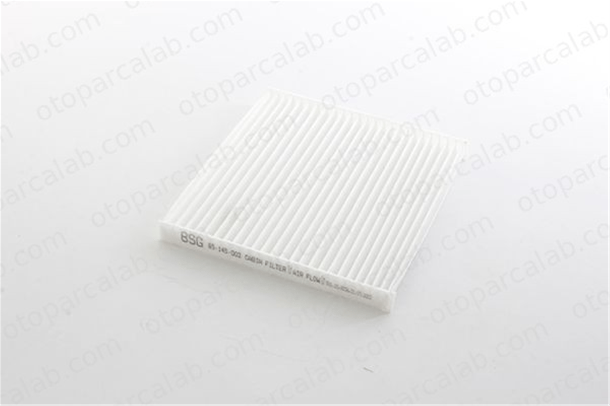 BSG 85-145-003 Polen Filtresi TOYOTA AVENSIS AVENSIS Sedan 897400850 08974-00850