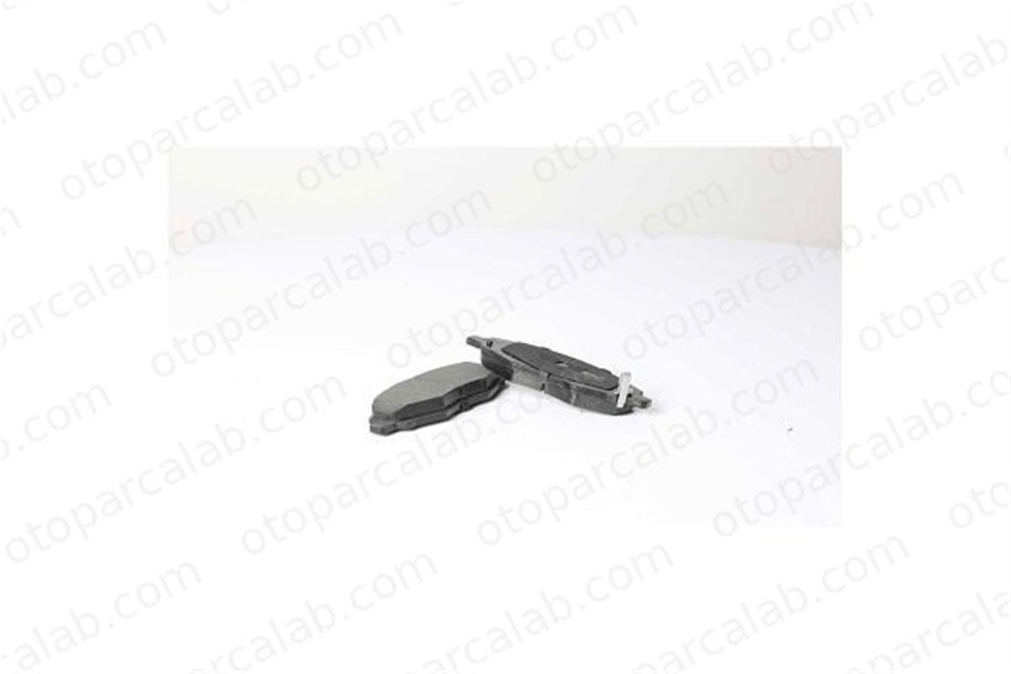 BSG 85-200-001 Fren Disk Balata Ön TOYOTA HILUX VII Pick-up 44650K130 04465-0K130
