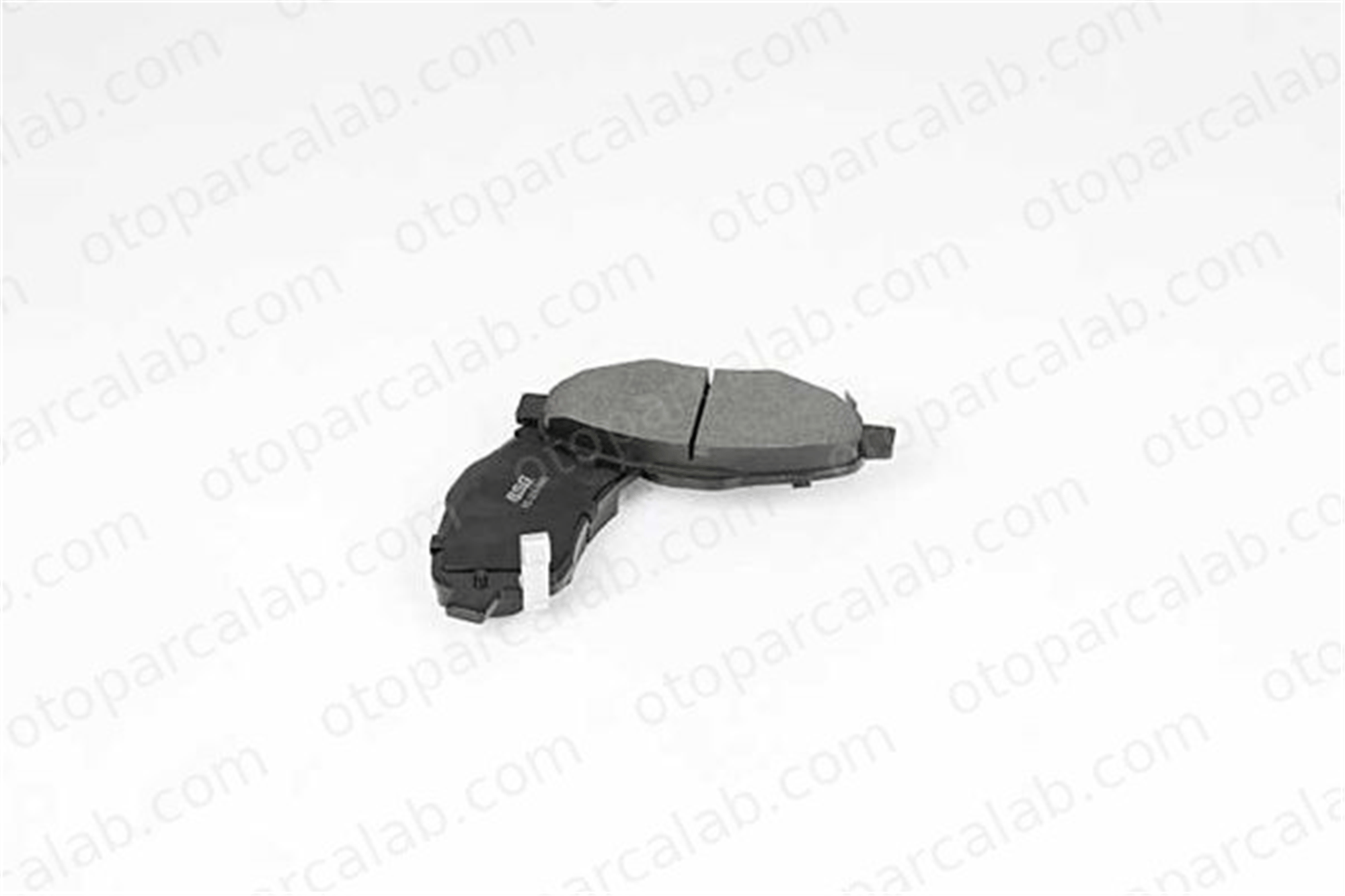BSG 85-200-005 Fren Disk Balata Ön TOYOTA AVENSIS AVENSIS Sedan 446505140 446505130