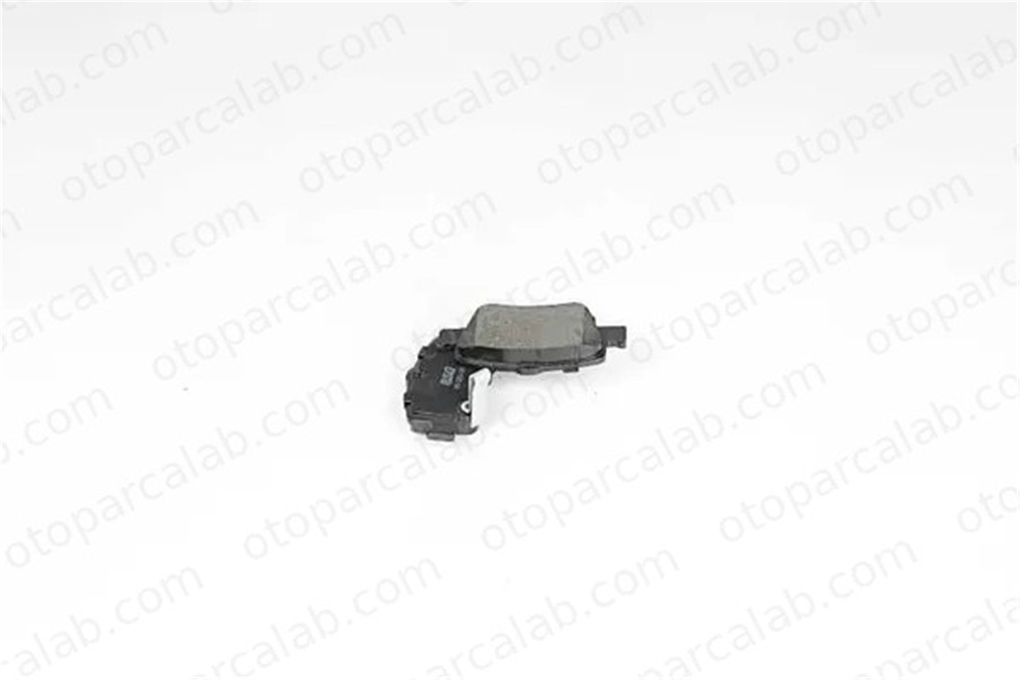 BSG 85-200-008 Fren Disk Balata Arka TOYOTA AURIS COROLLA Sedan 446602181 446602170