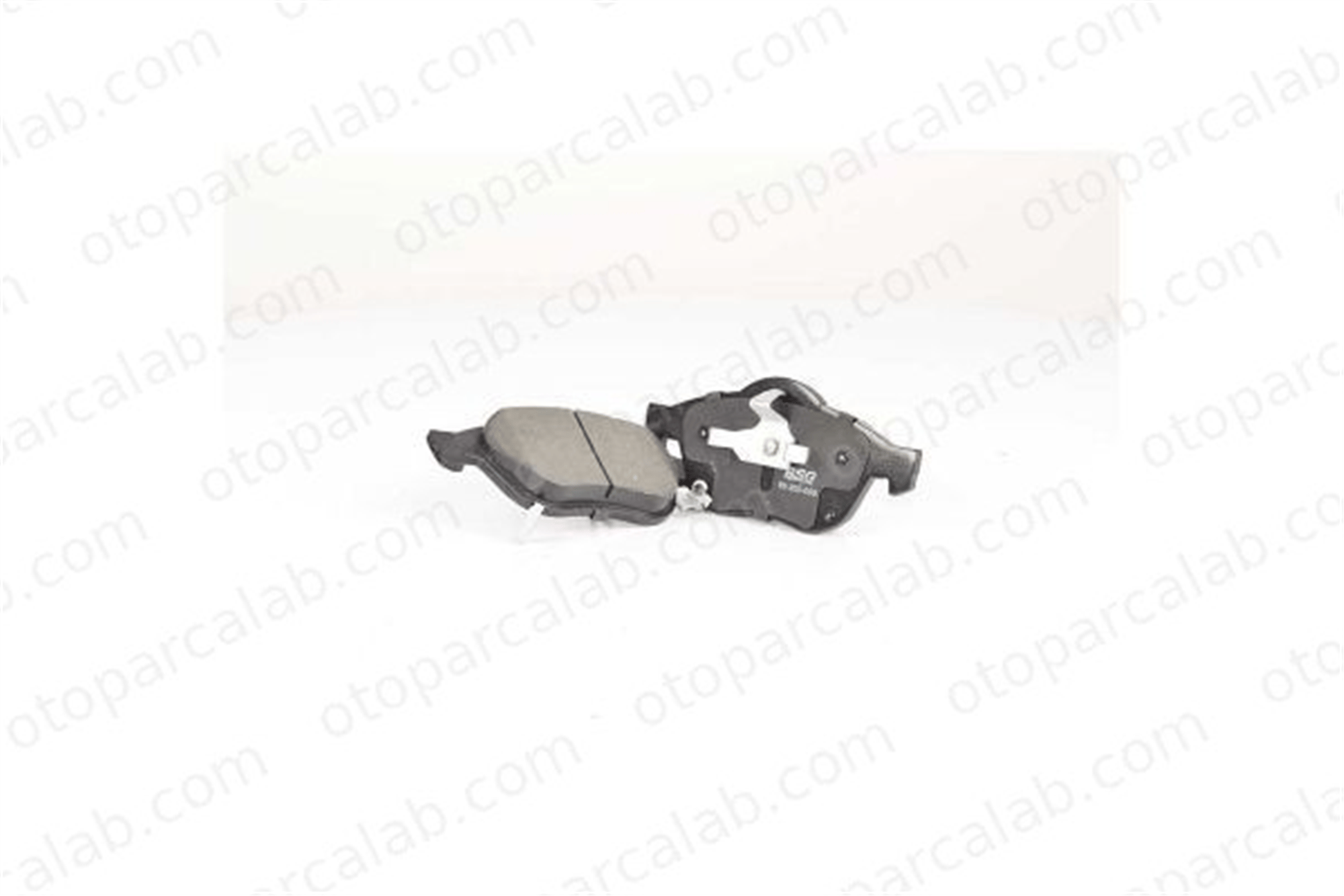 BSG 85-200-009 Fren Disk Balata Ön TOYOTA AVENSIS Station wagon AVENSIS 446505050 04465-05050