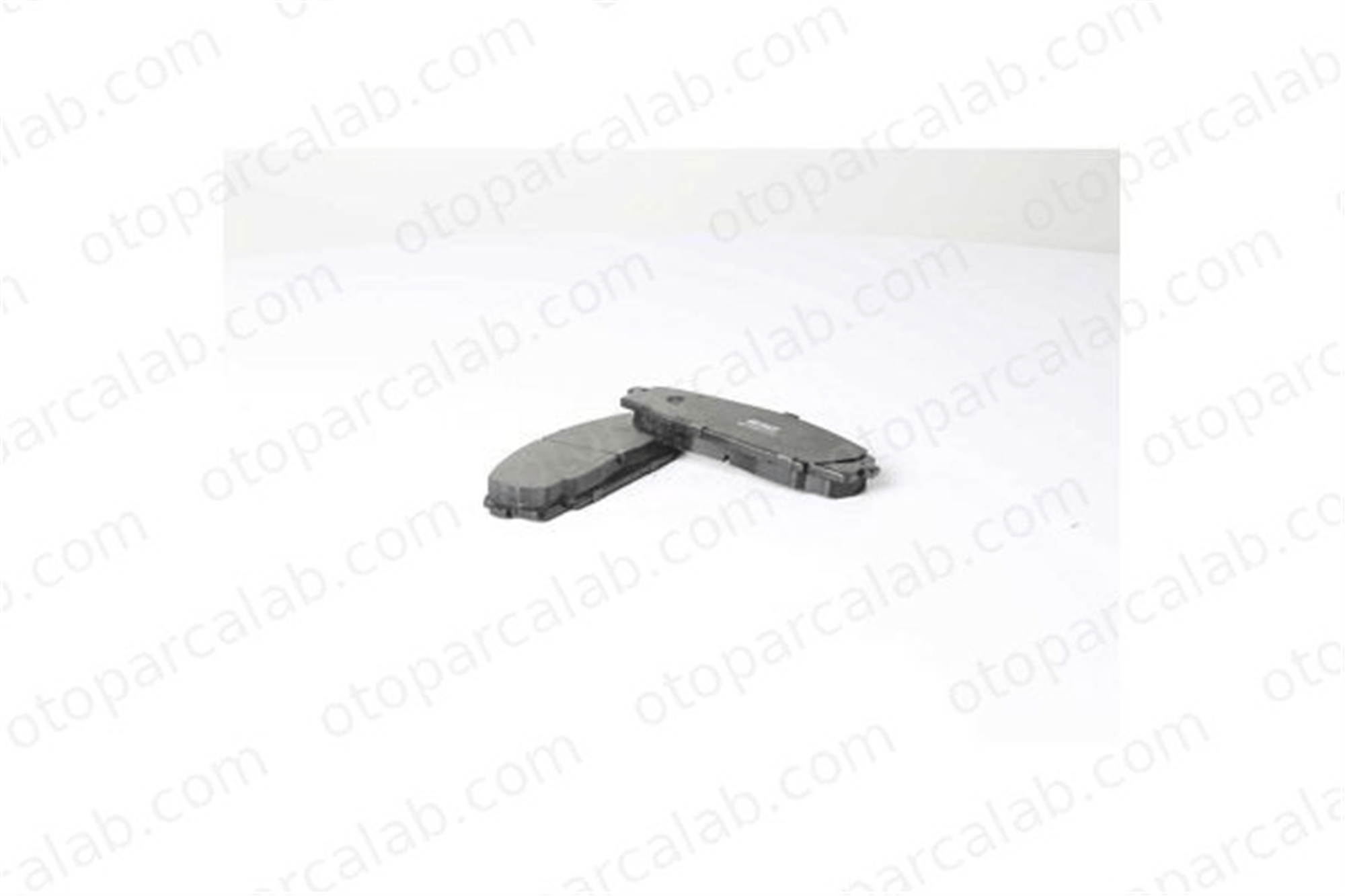 BSG 85-200-012 Fren Disk Balata Ön TOYOTA HIACE IV Minibüs/Otobüs HIACE IV Panelvan/Van 446526300 04465-26300