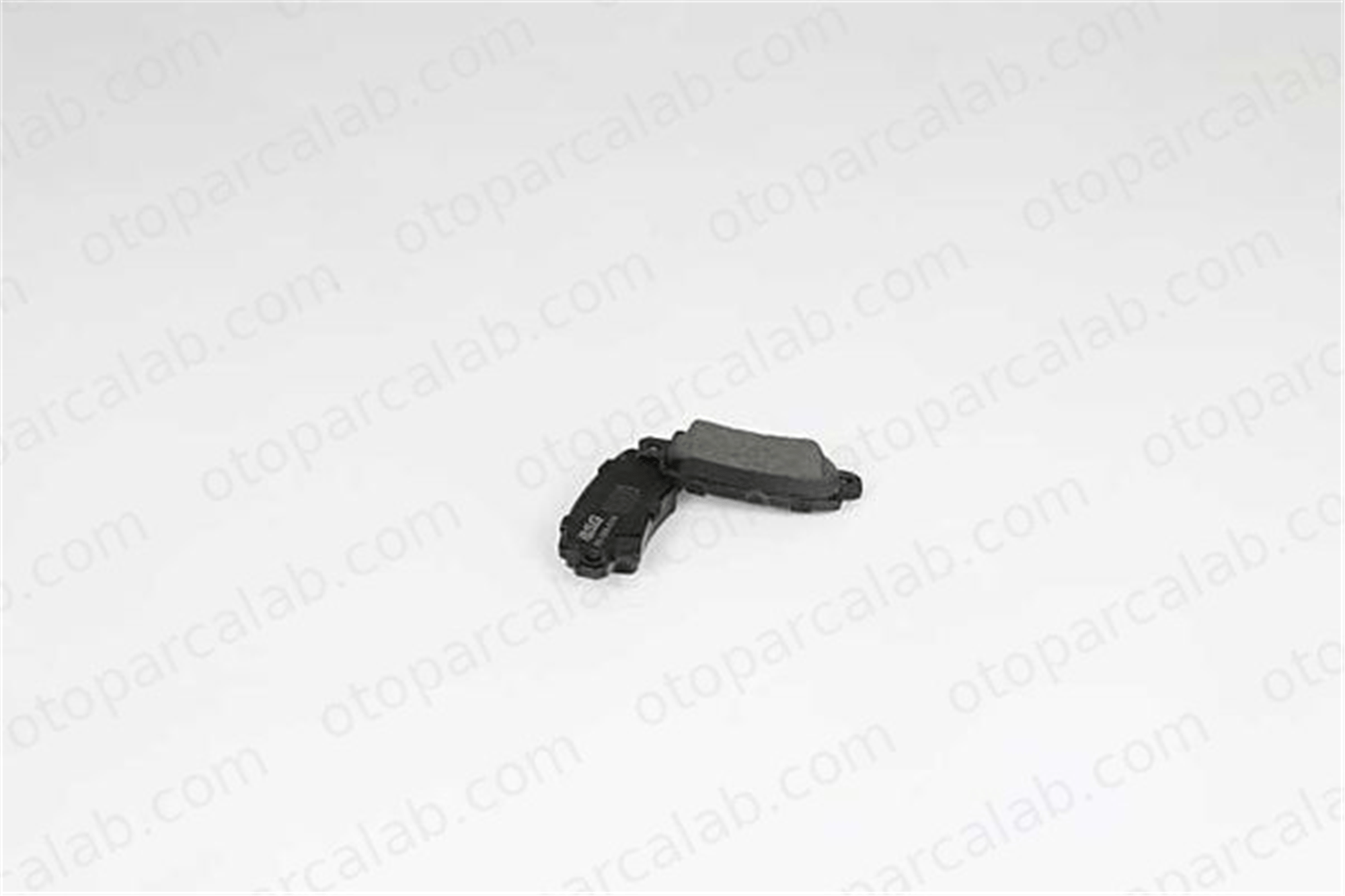 BSG 85-200-014 Fren Disk Balata Arka TOYOTA COROLLA COROLLA Station wagon 446602160 446602020
