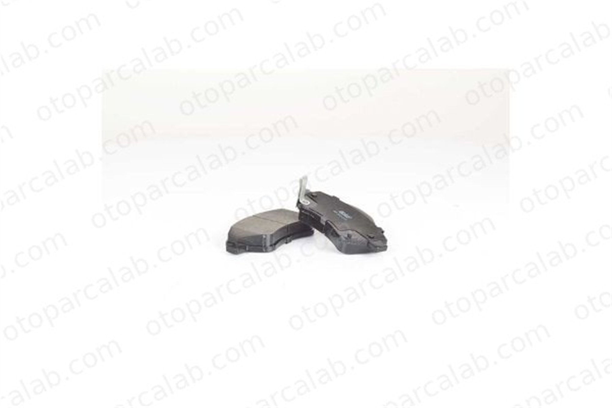 BSG 85-200-015 Fren Disk Balata Ön TOYOTA AURIS COROLLA Sedan 446502210 04465-02210