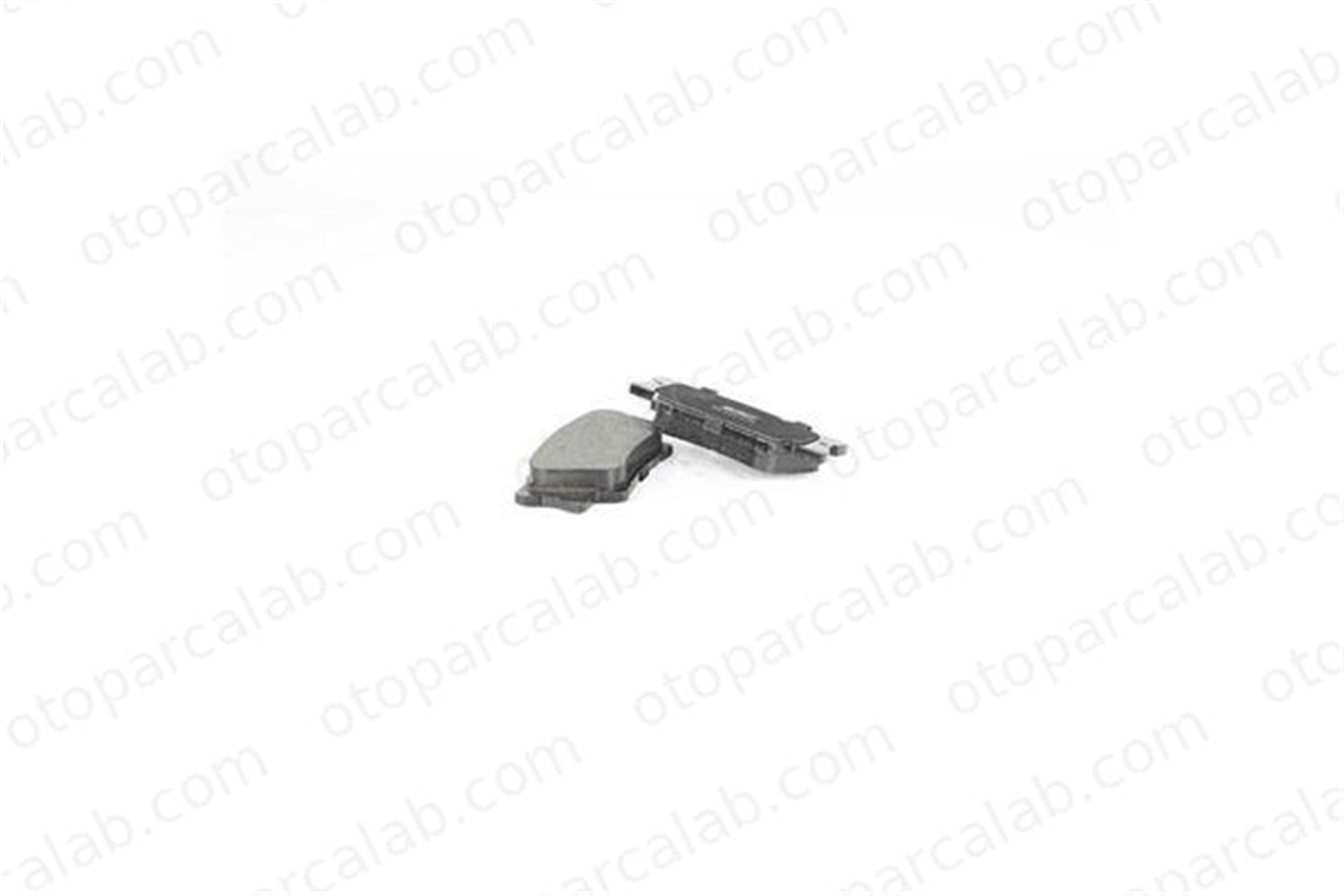 BSG 85-200-016 Fren Disk Balata Arka TOYOTA CAMRY Sedan RAV 4 IV 446642060 446602220