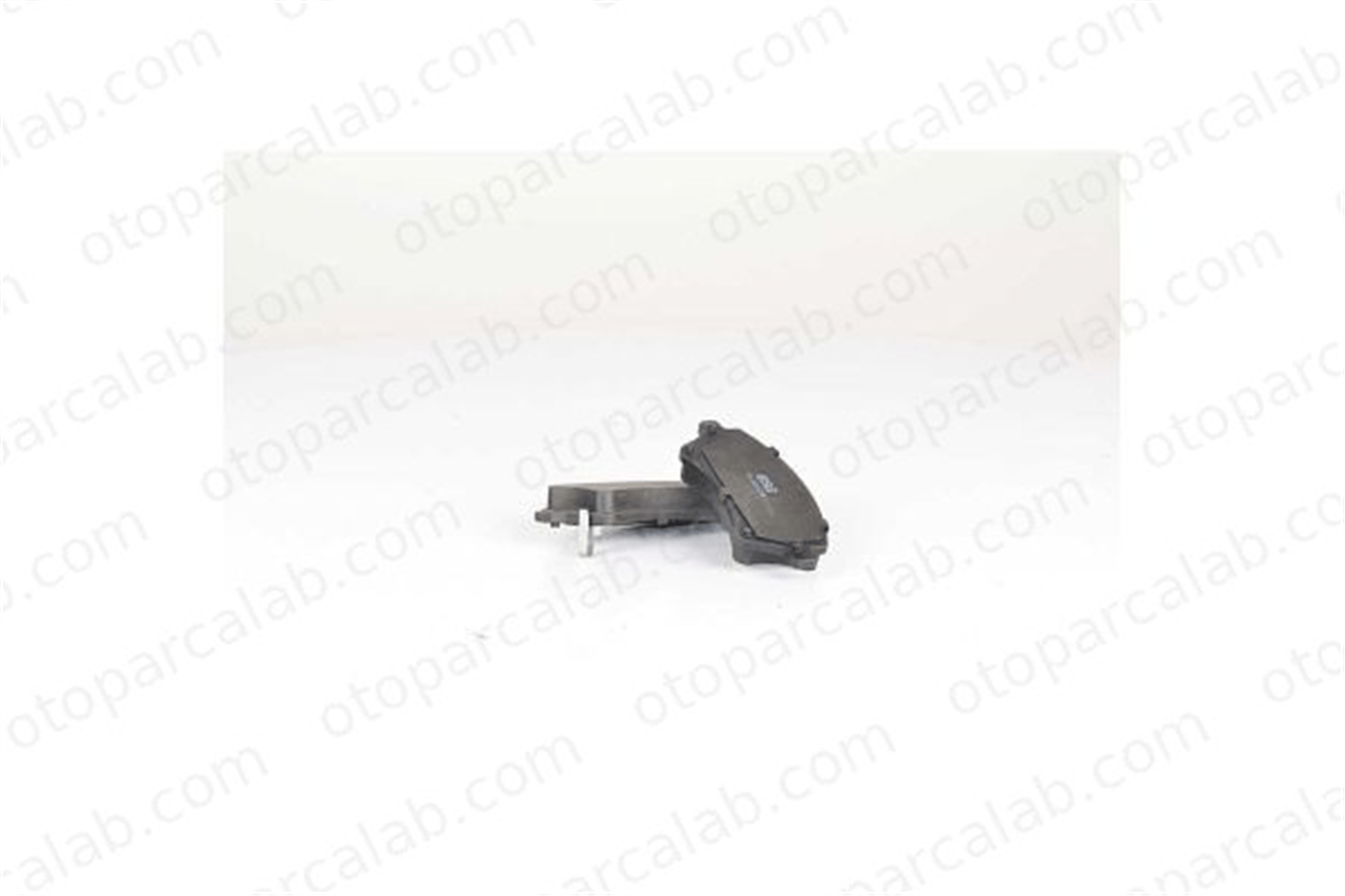 BSG 85-200-018 Fren Disk Balata Ön TOYOTA COROLLA COROLLA Station wagon 446502130 446502061