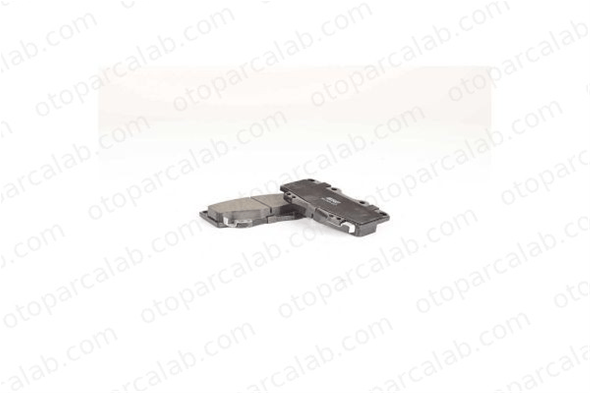 BSG 85-200-027 Fren Disk Balata Ön TOYOTA HILUX VII Pick-up HILUX VI Pick-up 44650K140 04465-0K140
