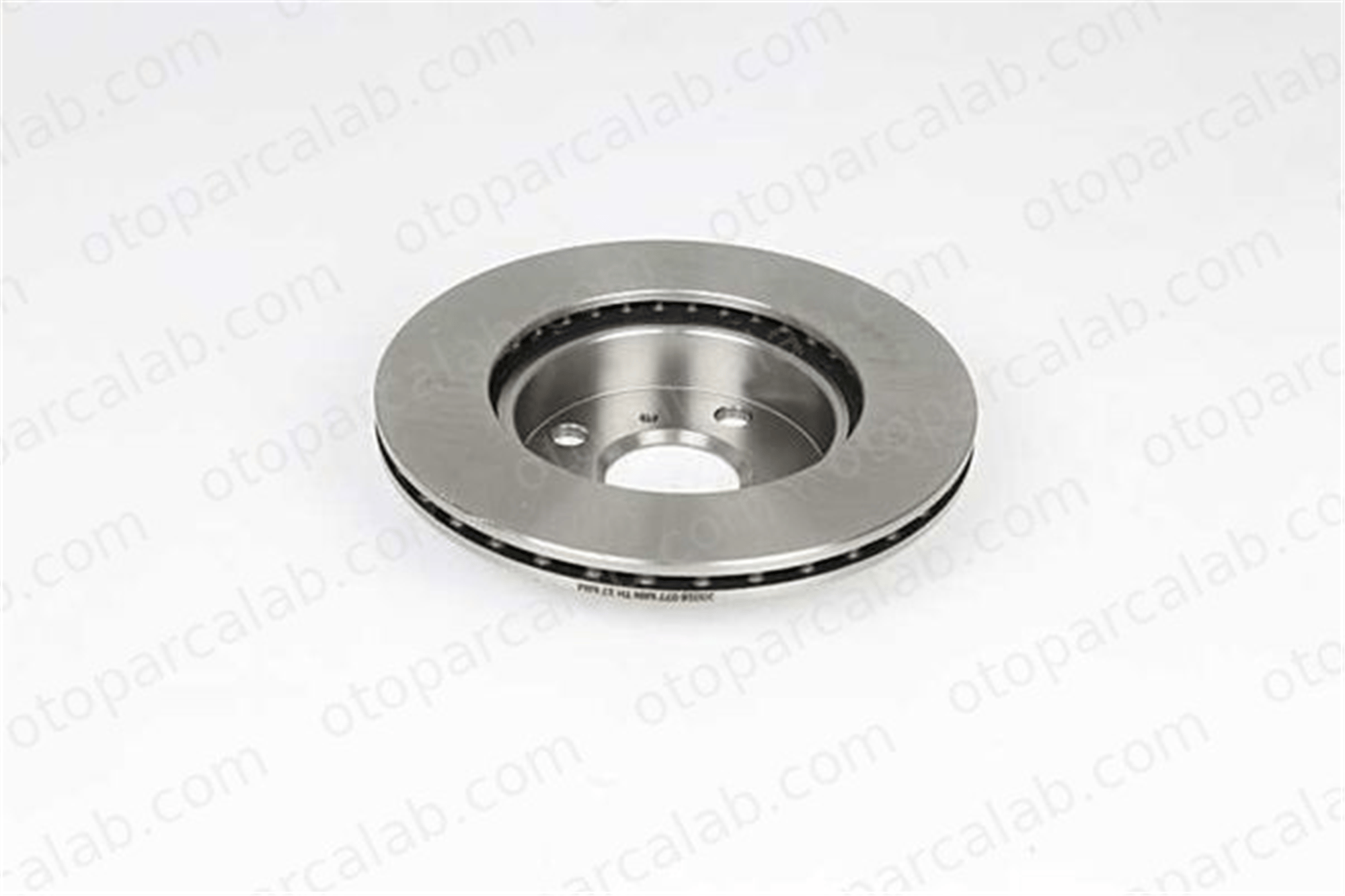 BSG 85-210-006 Fren Disk Ayna Ön Sağ ve Sol TOYOTA COROLLA COROLLA Liftback 4351212330 4351212250
