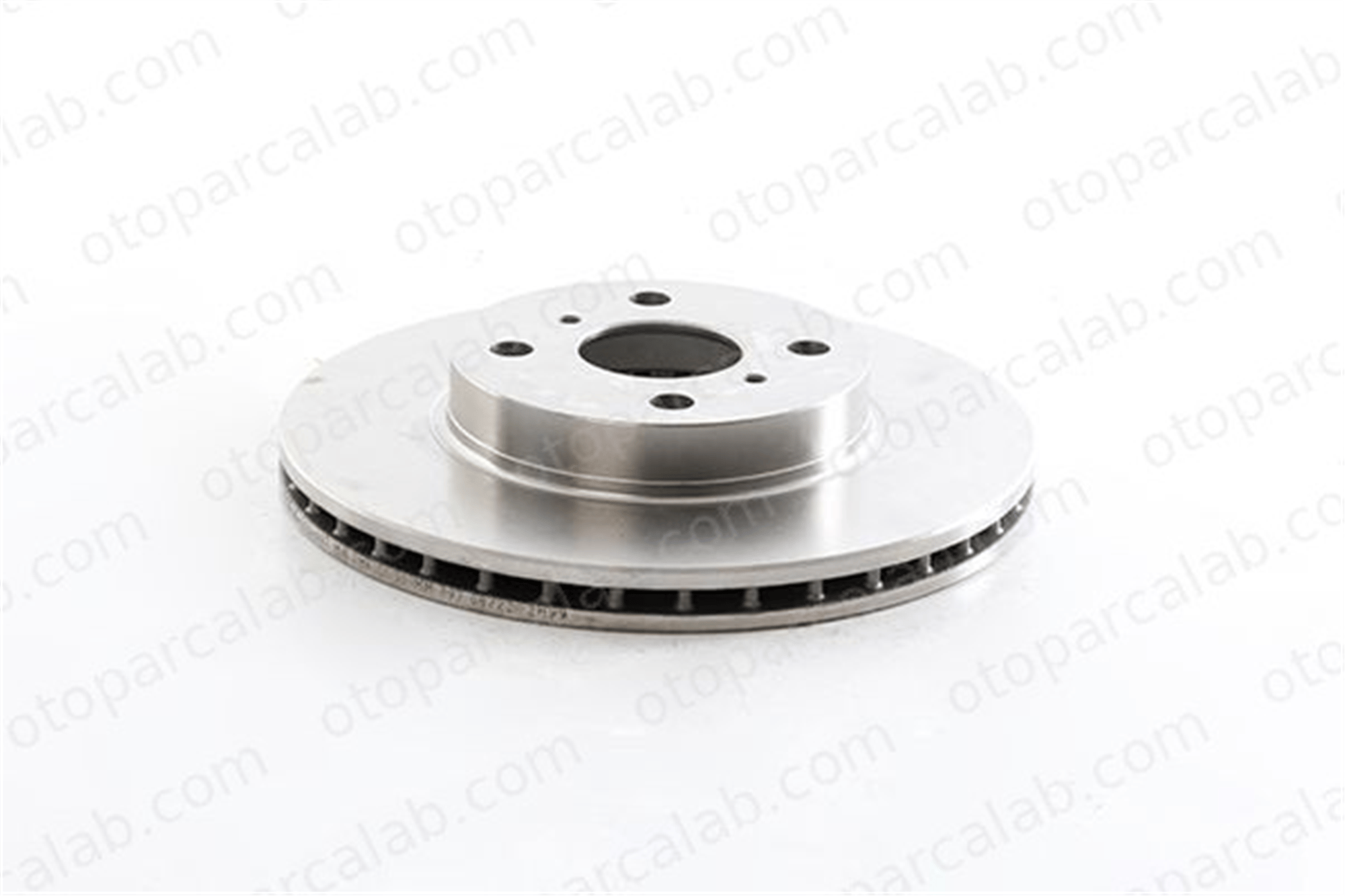 BSG 85-210-007 Fren Disk Ayna Ön Sağ ve Sol TOYOTA COROLLA COROLLA Compact 4351212550 94853004