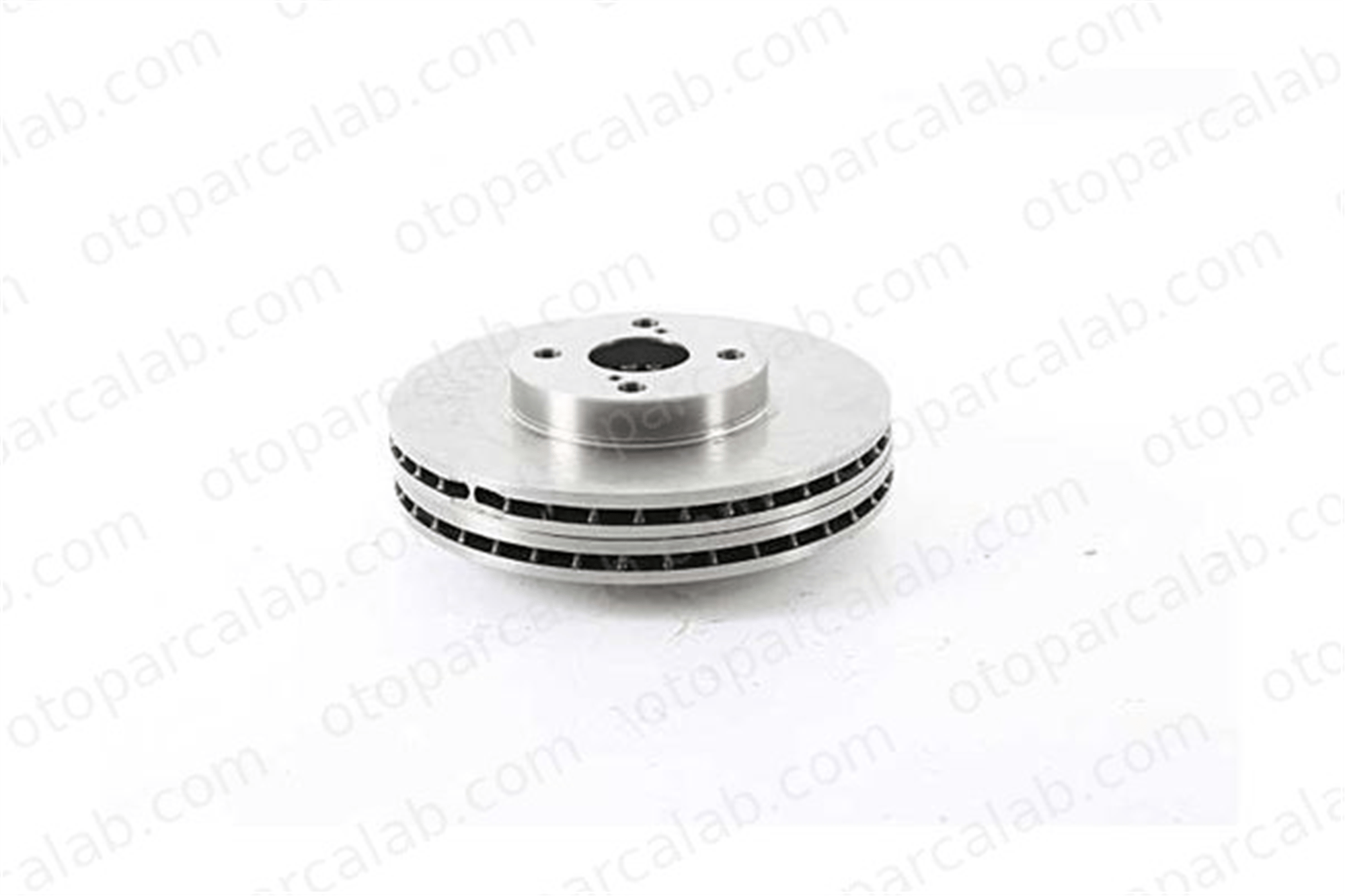 BSG 85-210-009 Fren Disk Ayna Ön Sağ ve Sol TOYOTA COROLLA COROLLA Station wagon 435122080 4351202080