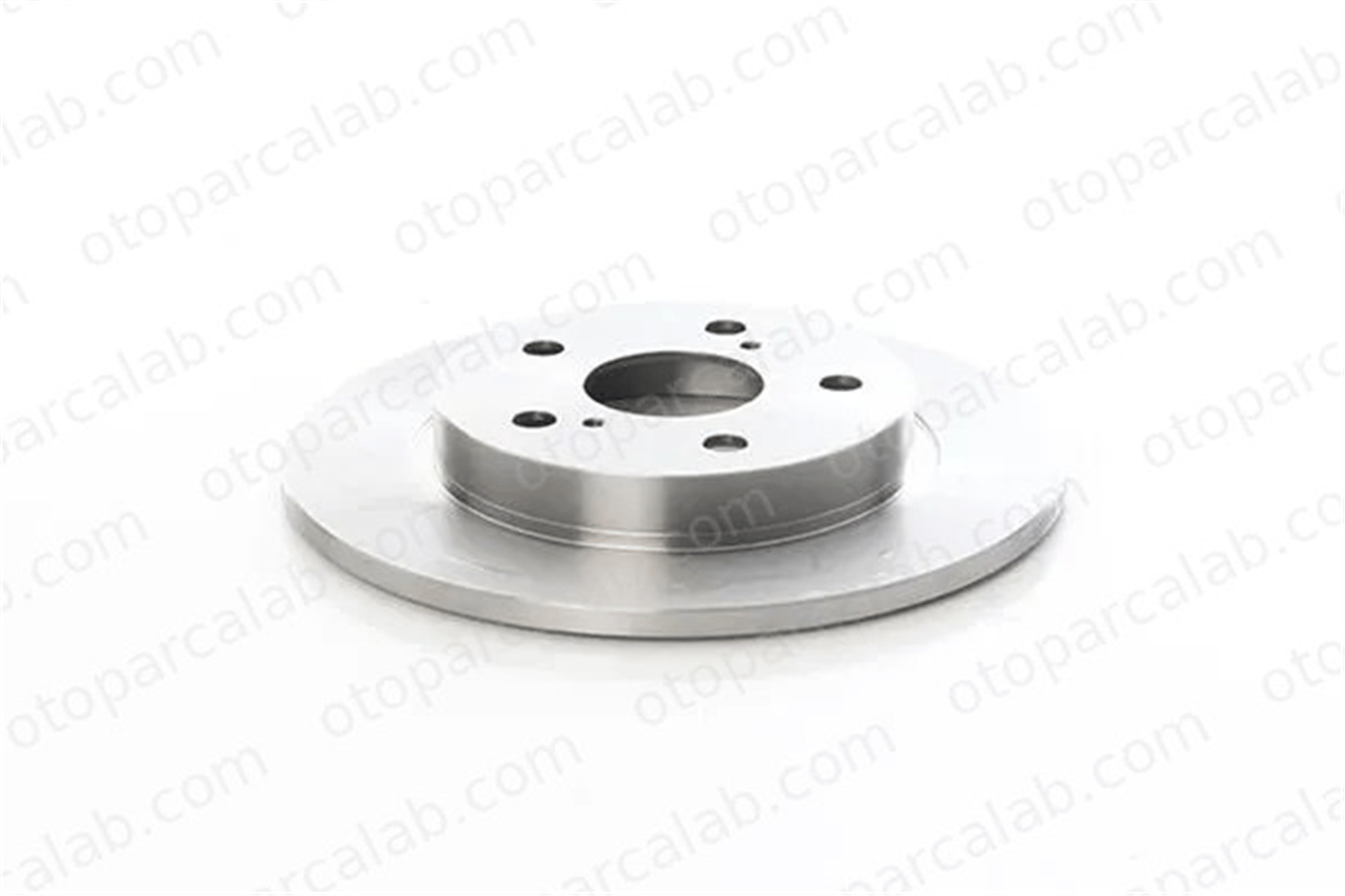 BSG 85-210-016 Fren Disk Ayna Arka Sağ ve Sol TOYOTA AURIS COROLLA Sedan 4243112280 4243102170