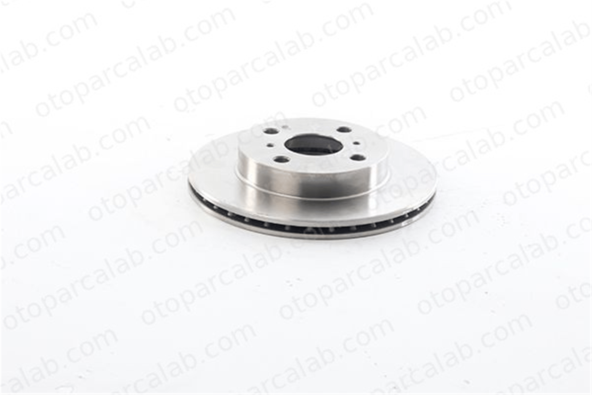 BSG 85-210-026 Fren Disk Ayna Ön Sağ ve Sol TOYOTA YARIS 4351252020 435120D010