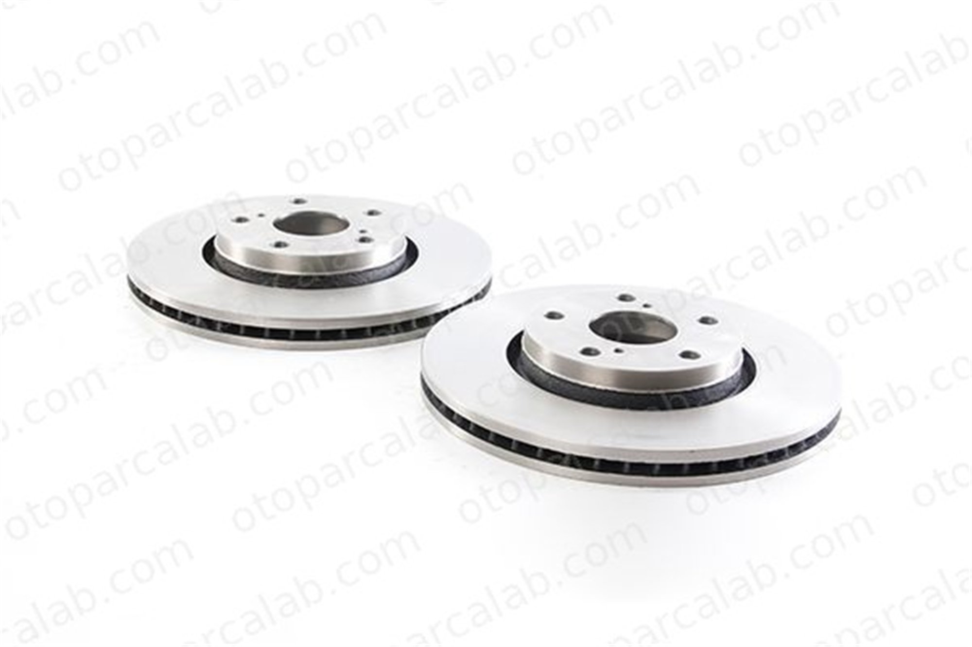 BSG 85-210-028 Fren Disk Ayna Ön Sağ ve Sol TOYOTA AVENSIS Sedan AVENSIS Station wagon 435120F030 4351202190