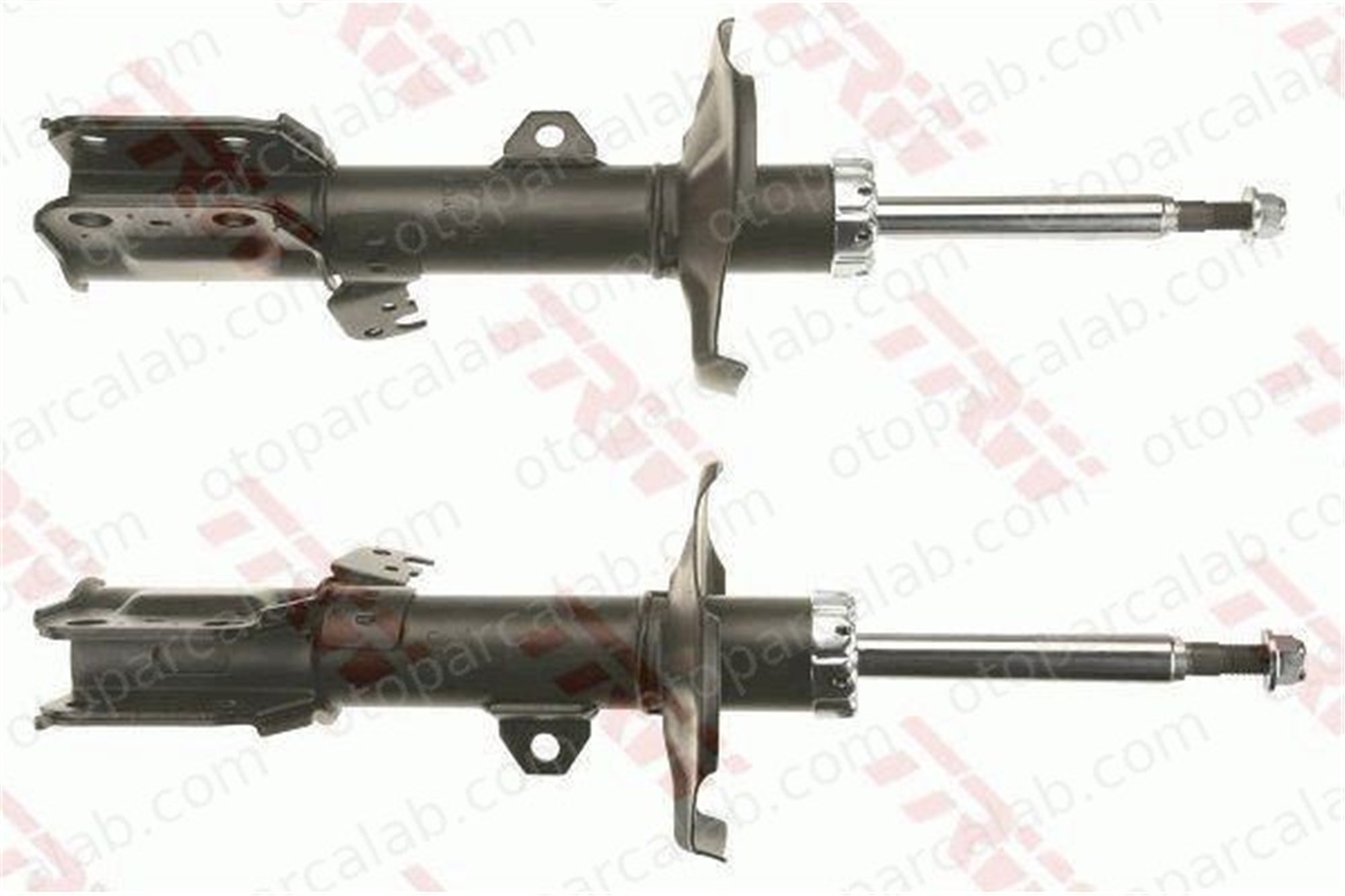 BSG 85-300-006 Amortisör Ön Sağ TOYOTA AVENSIS AVENSIS Sedan 4851009810 4851009800