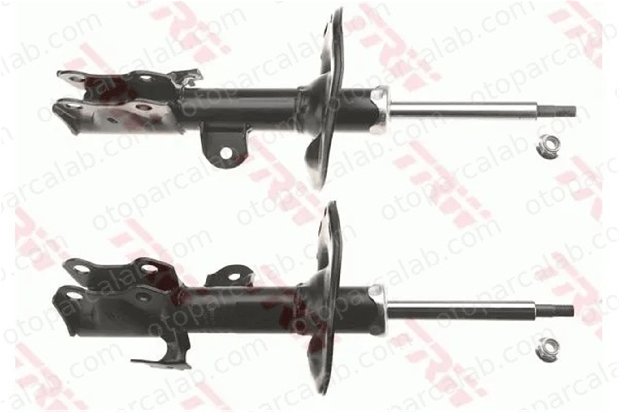 BSG 85-300-009 Amortisör Ön Sağ TOYOTA AVENSIS Sedan AVENSIS Station wagon 4851009V80 4851005311