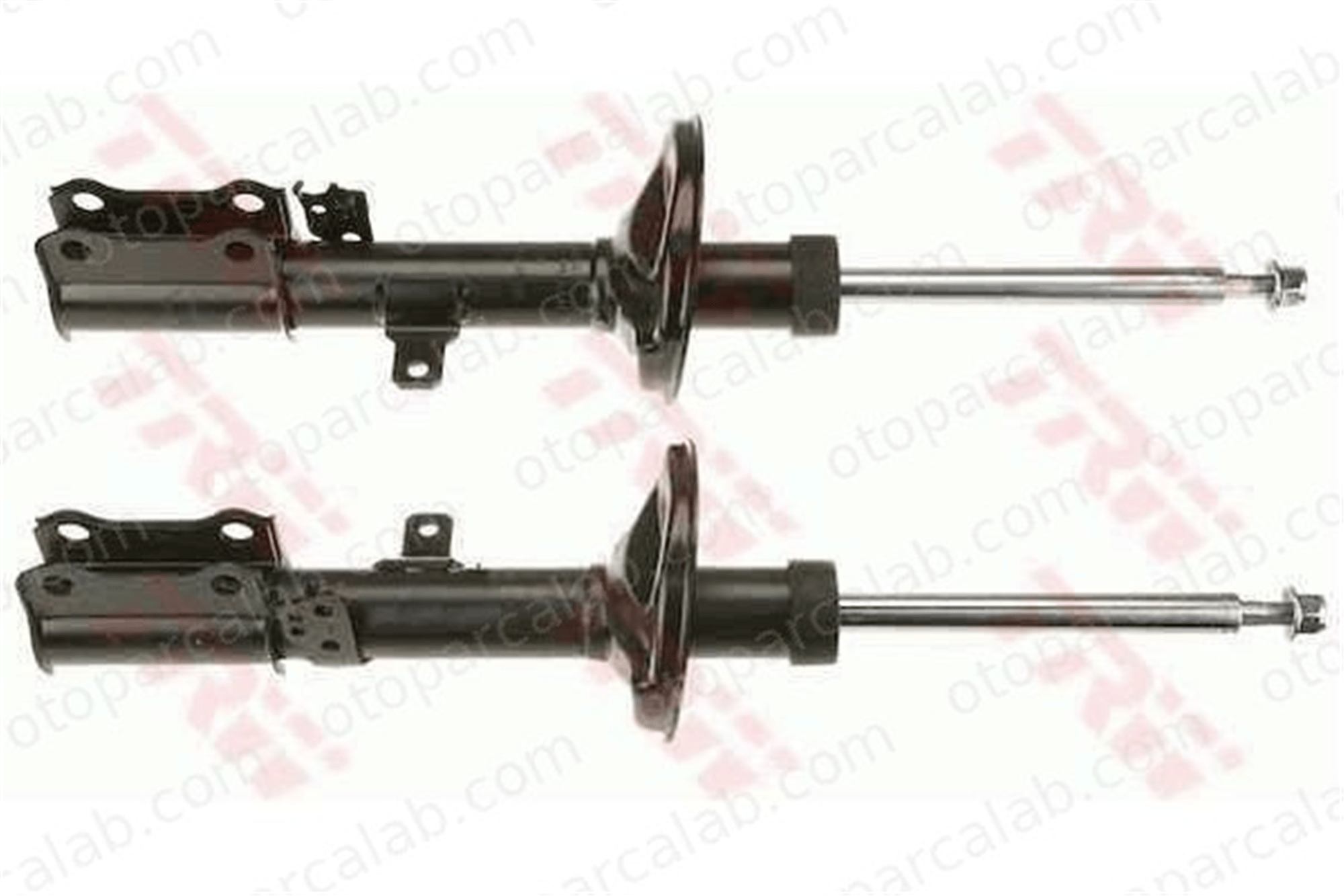 BSG 85-300-014 Amortisör Arka Sol TOYOTA CARINA E VI CARINA E VI Sedan 4854009130 4854005030