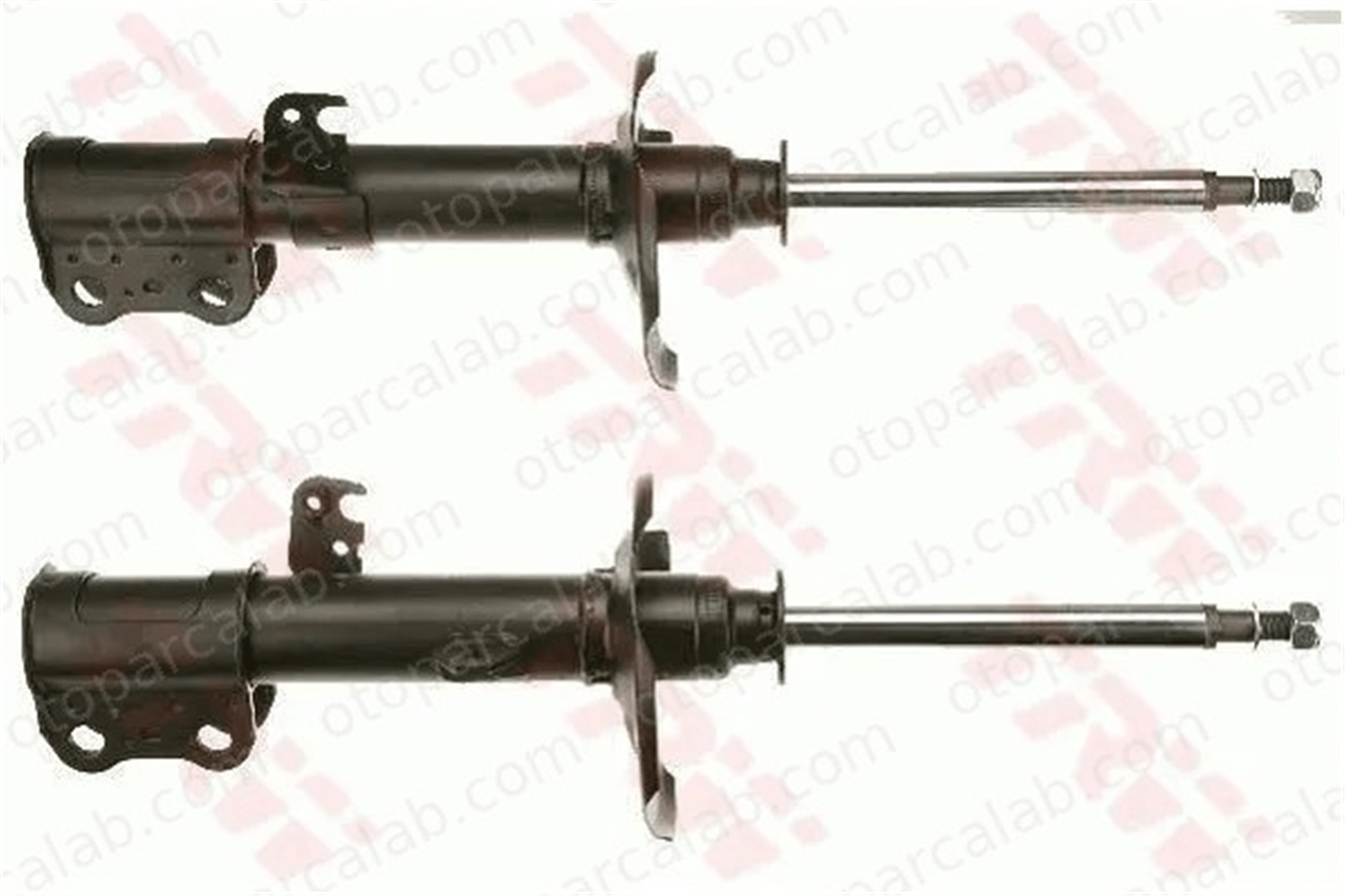 BSG 85-300-049 Amortisör Ön Sol TOYOTA COROLLA COROLLA Sedan 4852009600 4852002190