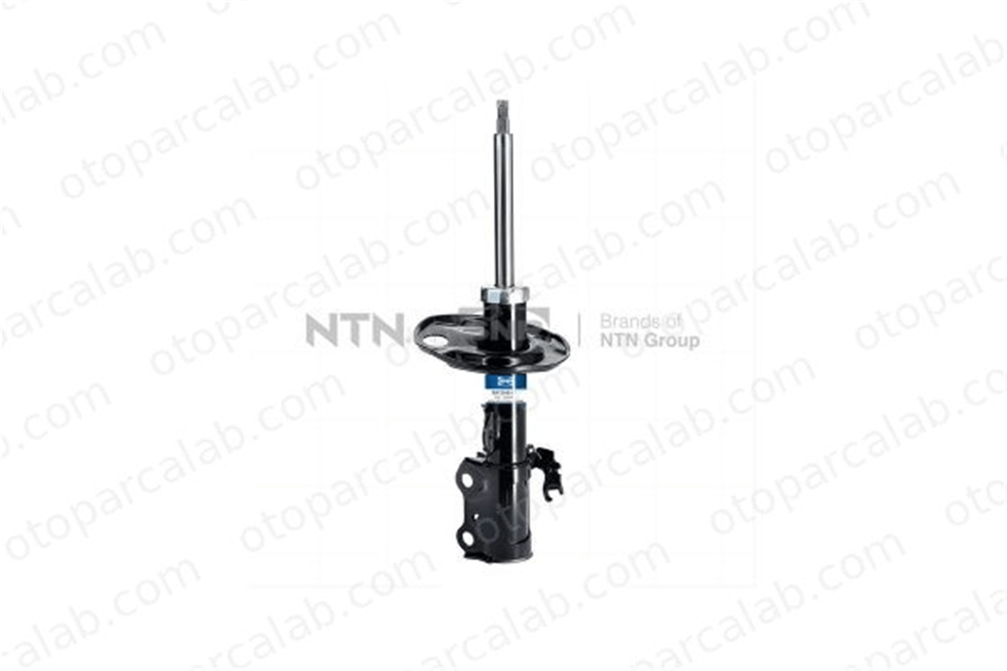 BSG 85-300-052 Amortisör Ön Sağ TOYOTA AURIS COROLLA Sedan 4851080334 4851002380