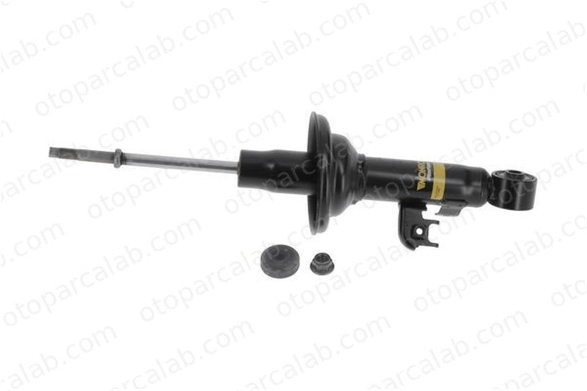 BSG 85-300-057 Amortisör Ön Sağ TOYOTA HILUX VII Pick-up HILUX VI Pick-up 4851009J70 4851009G80