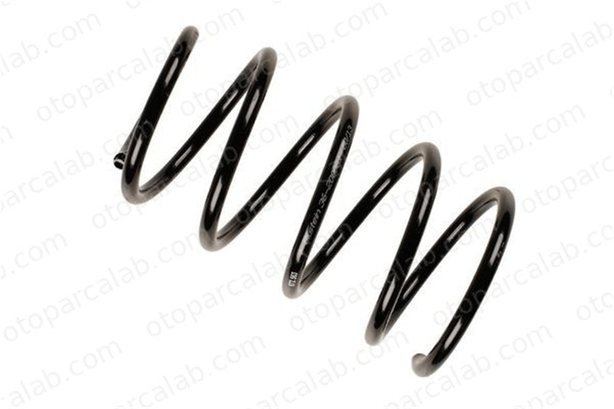 BSG 85-305-005 Helezon Yayı Ön TOYOTA COROLLA 4813102830