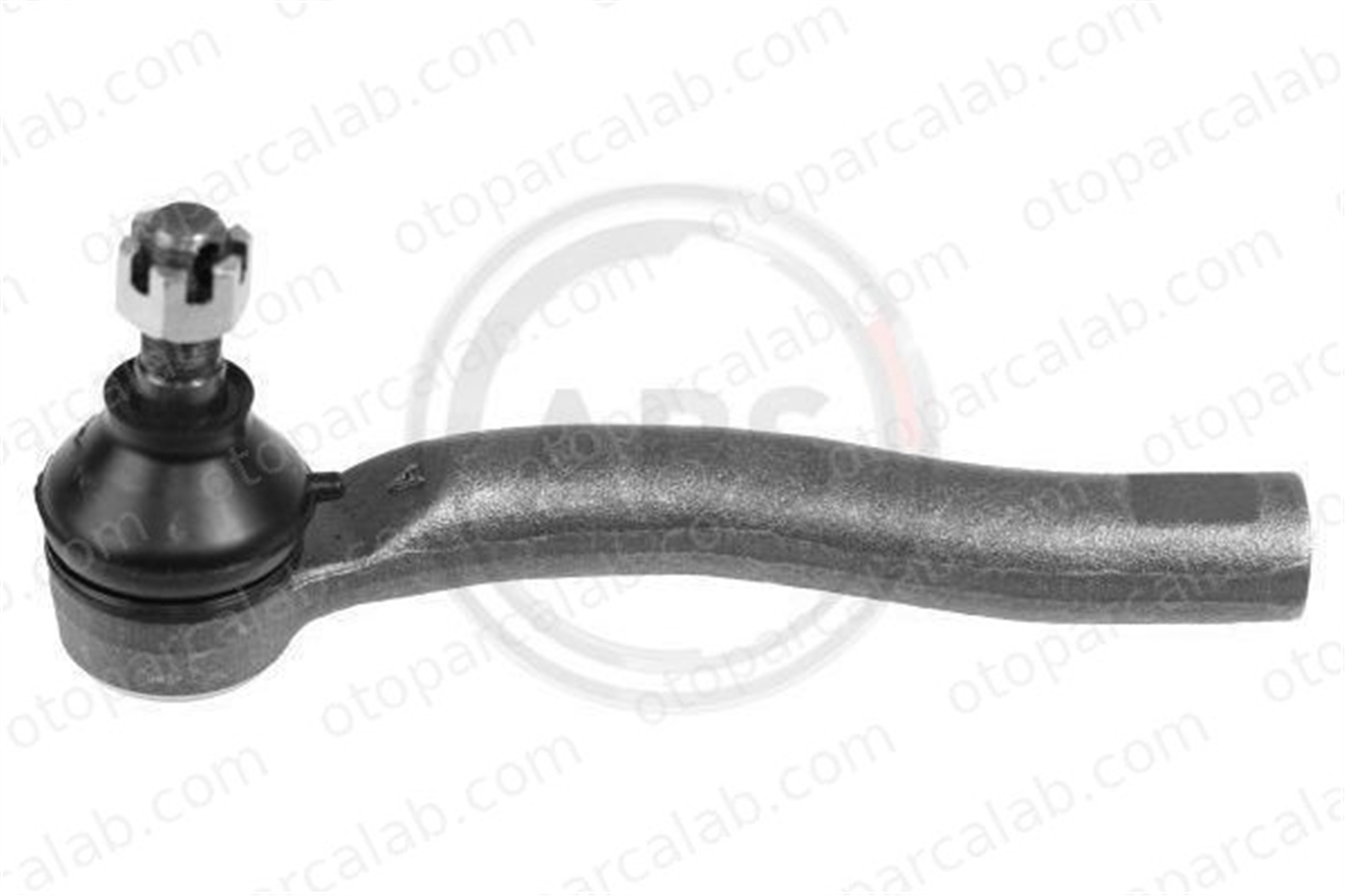 BSG 85-310-024 Rot Başı Sol TOYOTA COROLLA YARIS 4504719115 4504709150