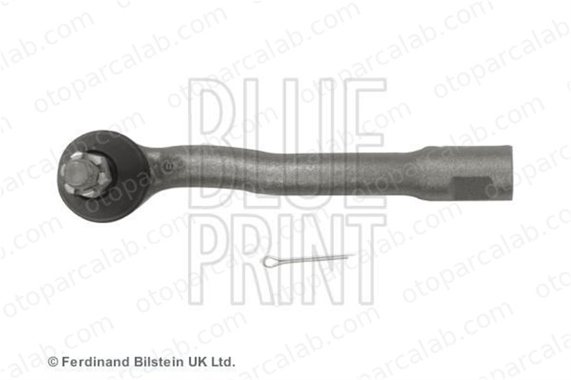 BSG 85-310-027 Rot Başı Sol TOYOTA CARINA V 4504729045