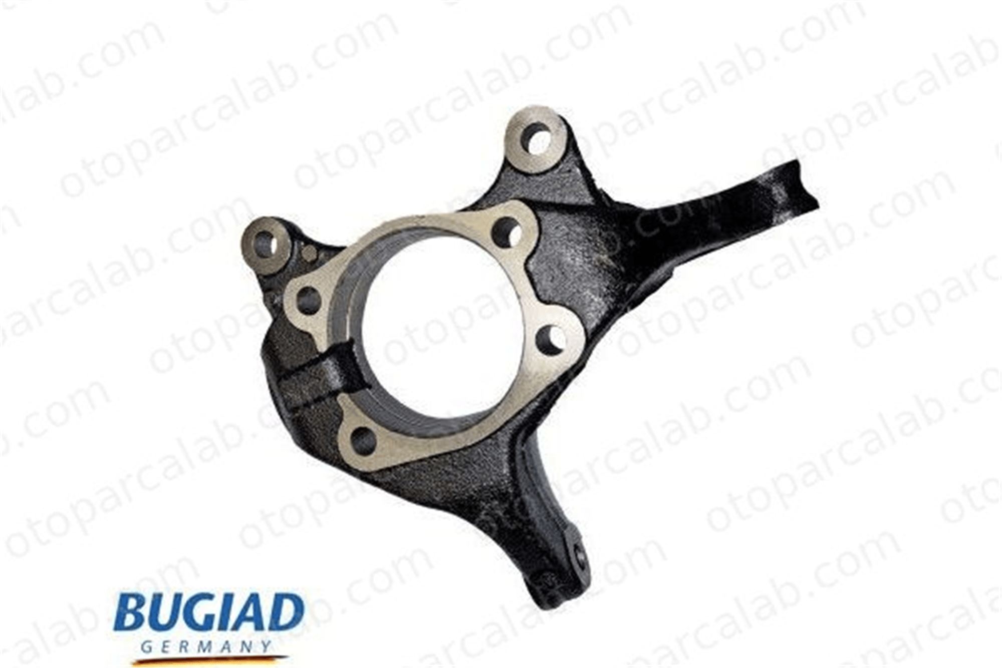 BSG 85-330-005 Aks Taşıyıcı Arka Sağ veya Sol TOYOTA AURIS COROLLA Sedan 4321202200 4321202350