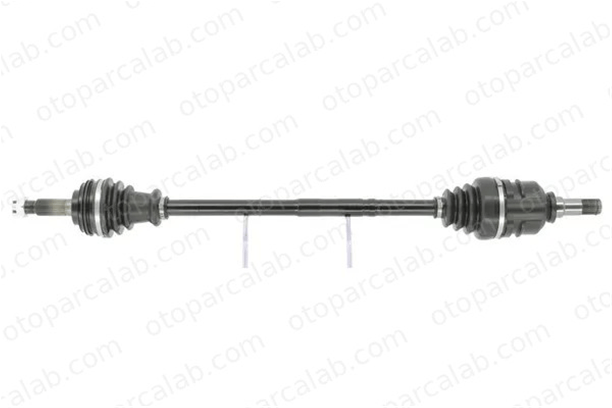 BSG 85-350-017 Aks Komple Ön Sağ TOYOTA CARINA E VI CARINA E VI Sedan 4341020450 4341020432