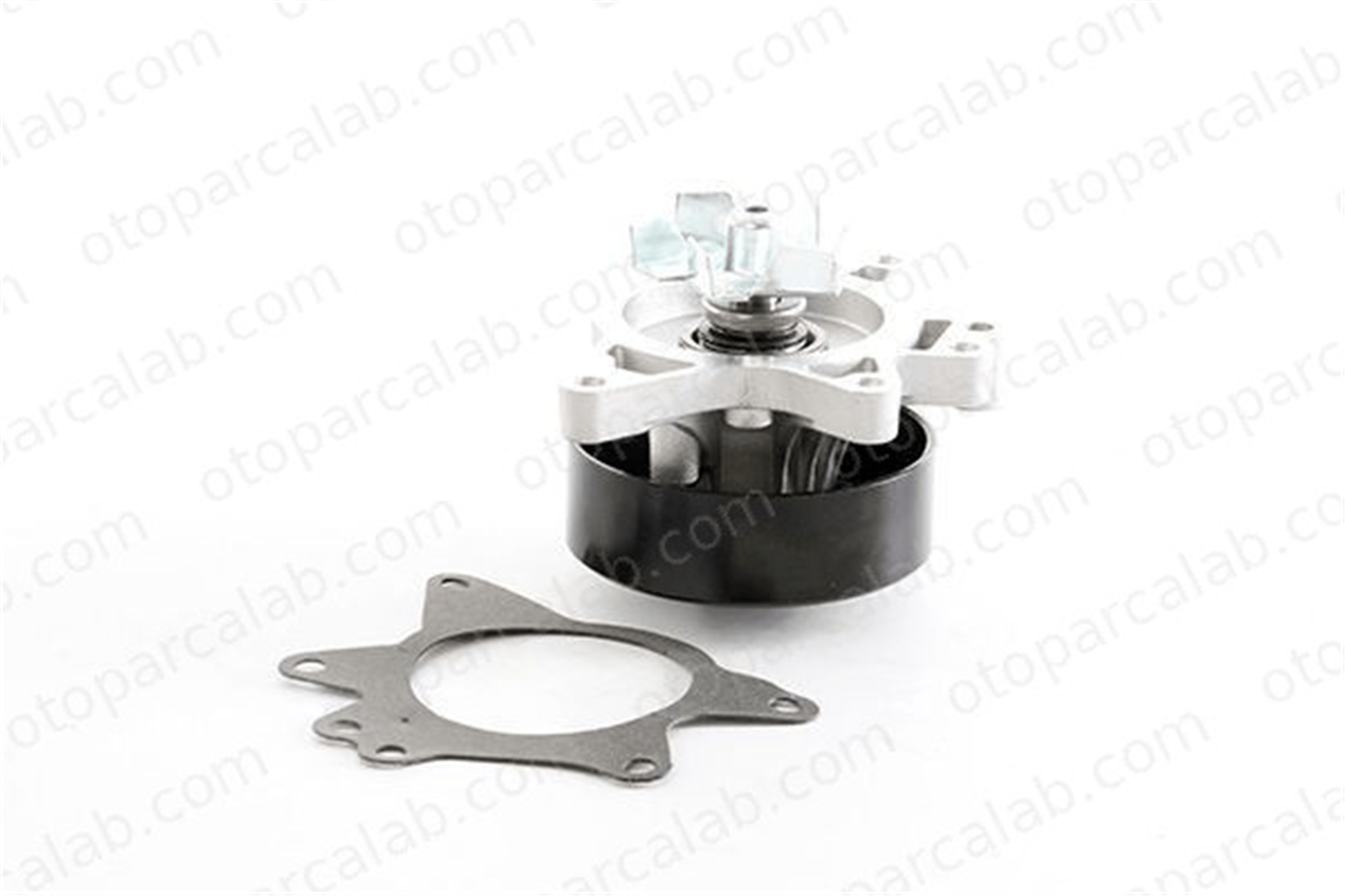 BSG 85-500-002 Devirdaim Su Pompası TOYOTA AVENSIS AVENSIS Station wagon 1610009130 1610009080