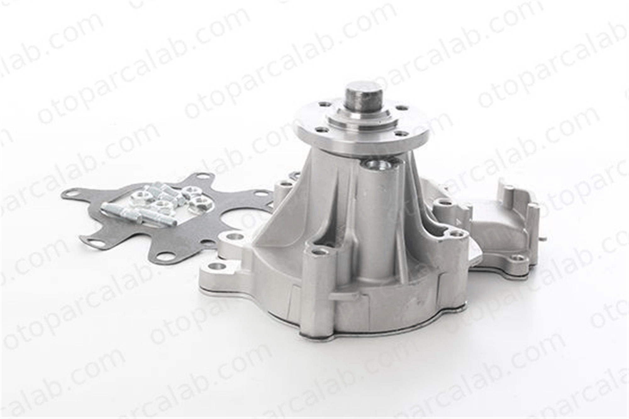 BSG 85-500-008 Devirdaim Su Pompası TOYOTA HILUX VII Pick-up HIACE IV Panelvan/Van 1610039485 1610039475