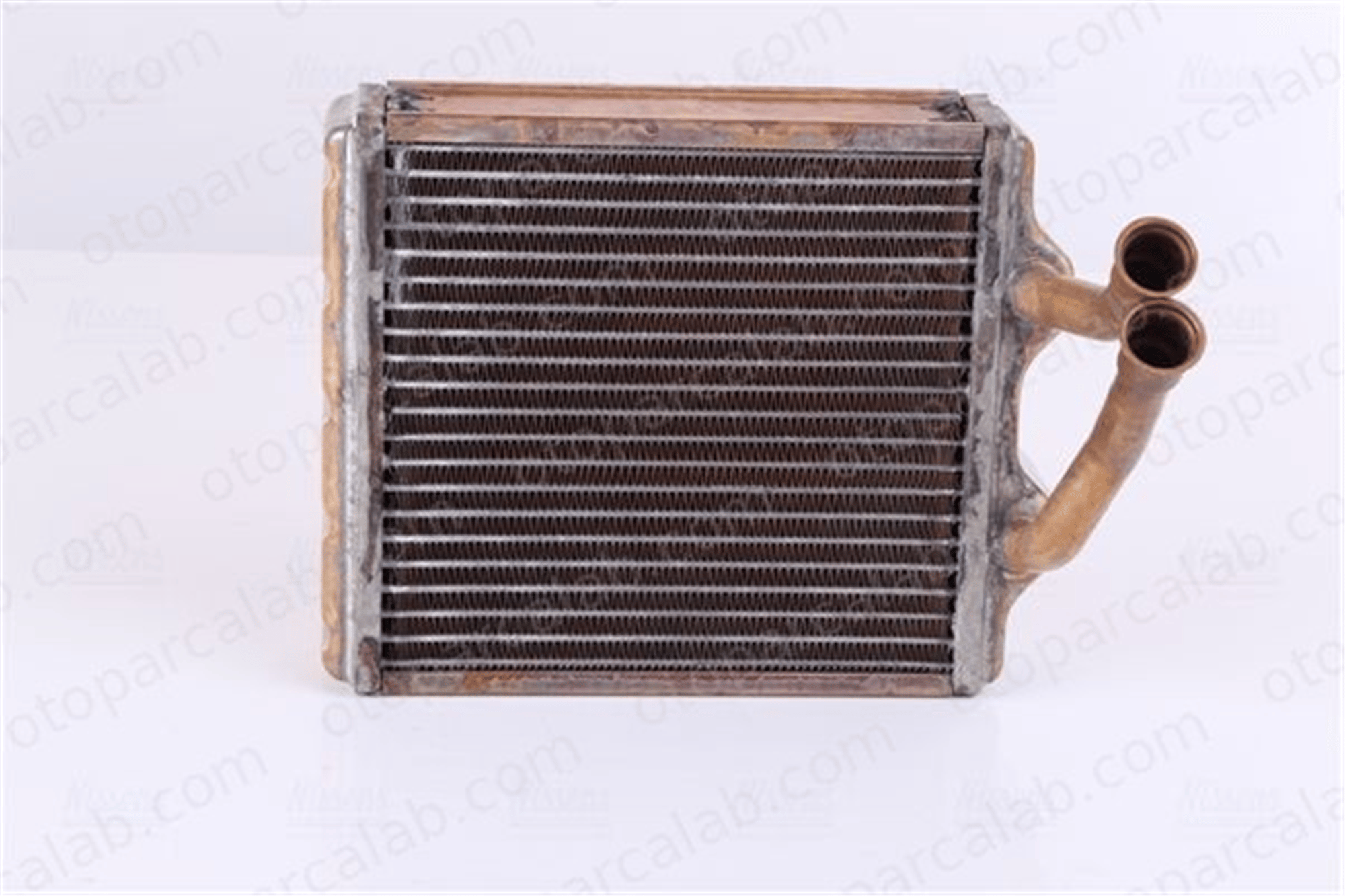 BSG 85-530-005 Kalorifer Radyatörü TOYOTA CARINA E VI CARINA E VI Sedan 8710705040 8710705010