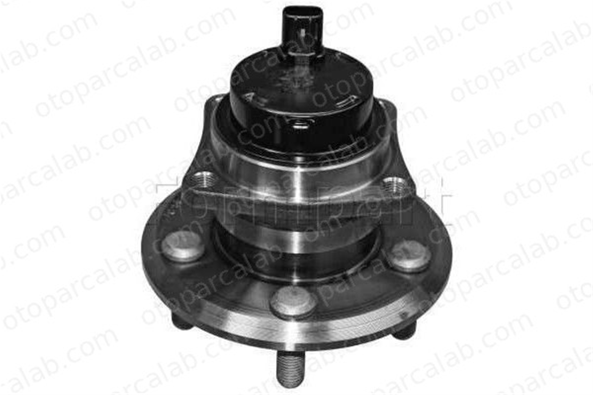 BSG 85-600-005 Porya Arka Sağ veya Sol TOYOTA AVENSIS Station wagon AVENSIS 4245005040 4245032040