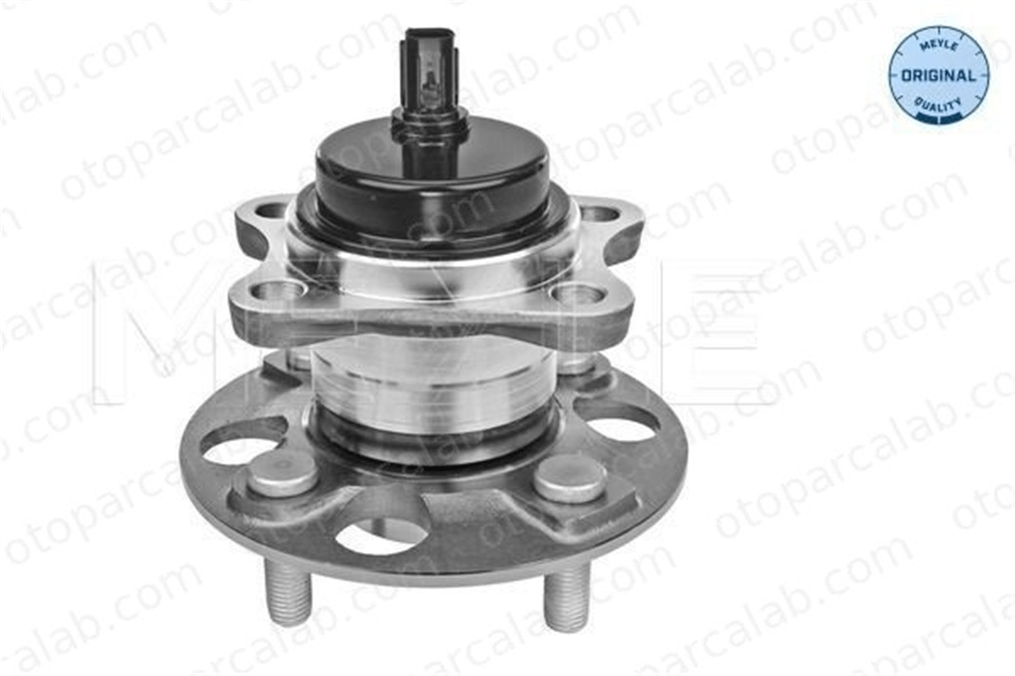 BSG 85-600-012 Porya Arka Sağ veya Sol TOYOTA YARIS DAIHATSU CHARADE VIII 424500D050 4241052070
