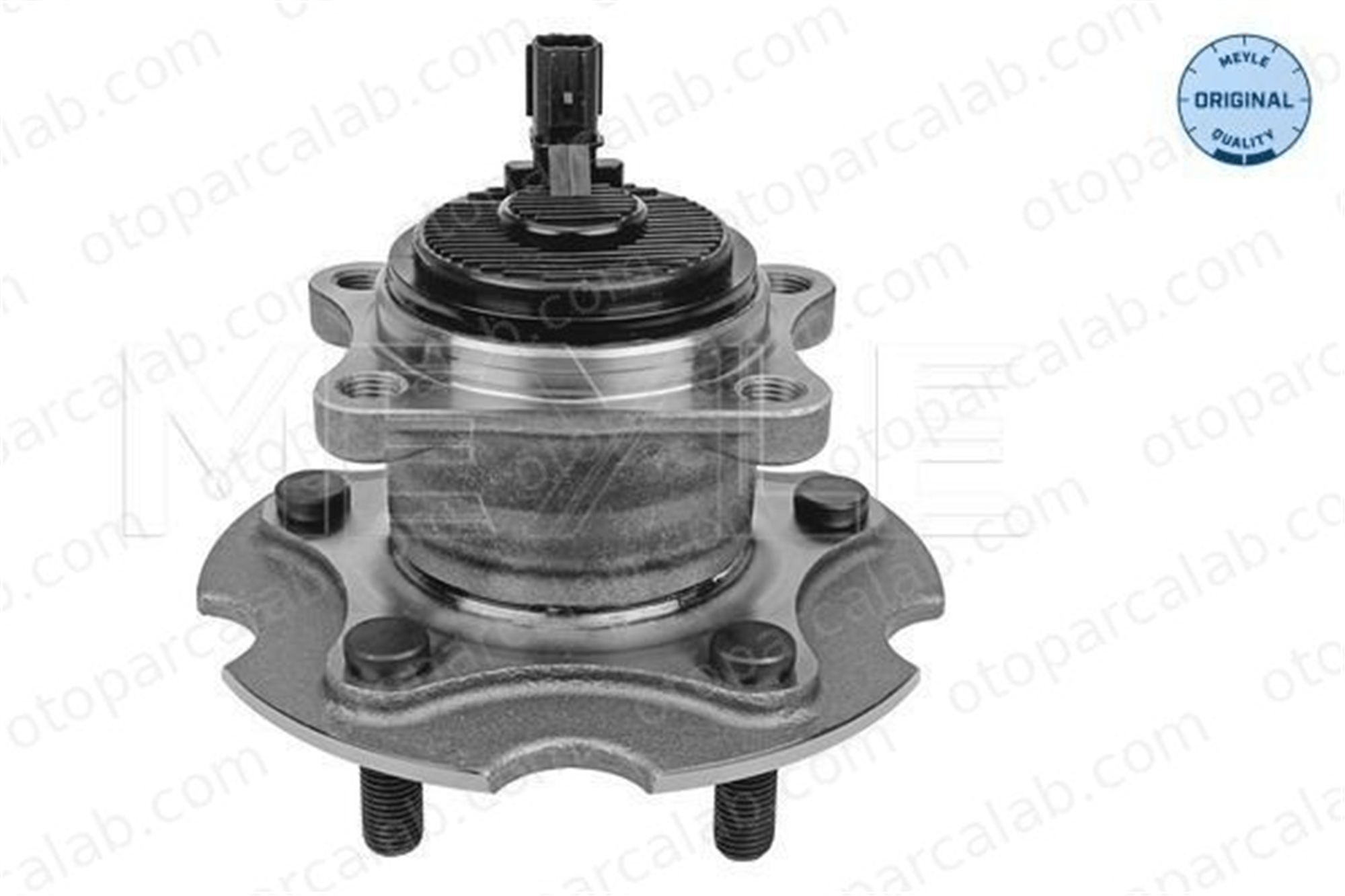 BSG 85-600-018 Porya Arka Sağ veya Sol TOYOTA AVENSIS Sedan AVENSIS Station wagon 4245005081 4245005080