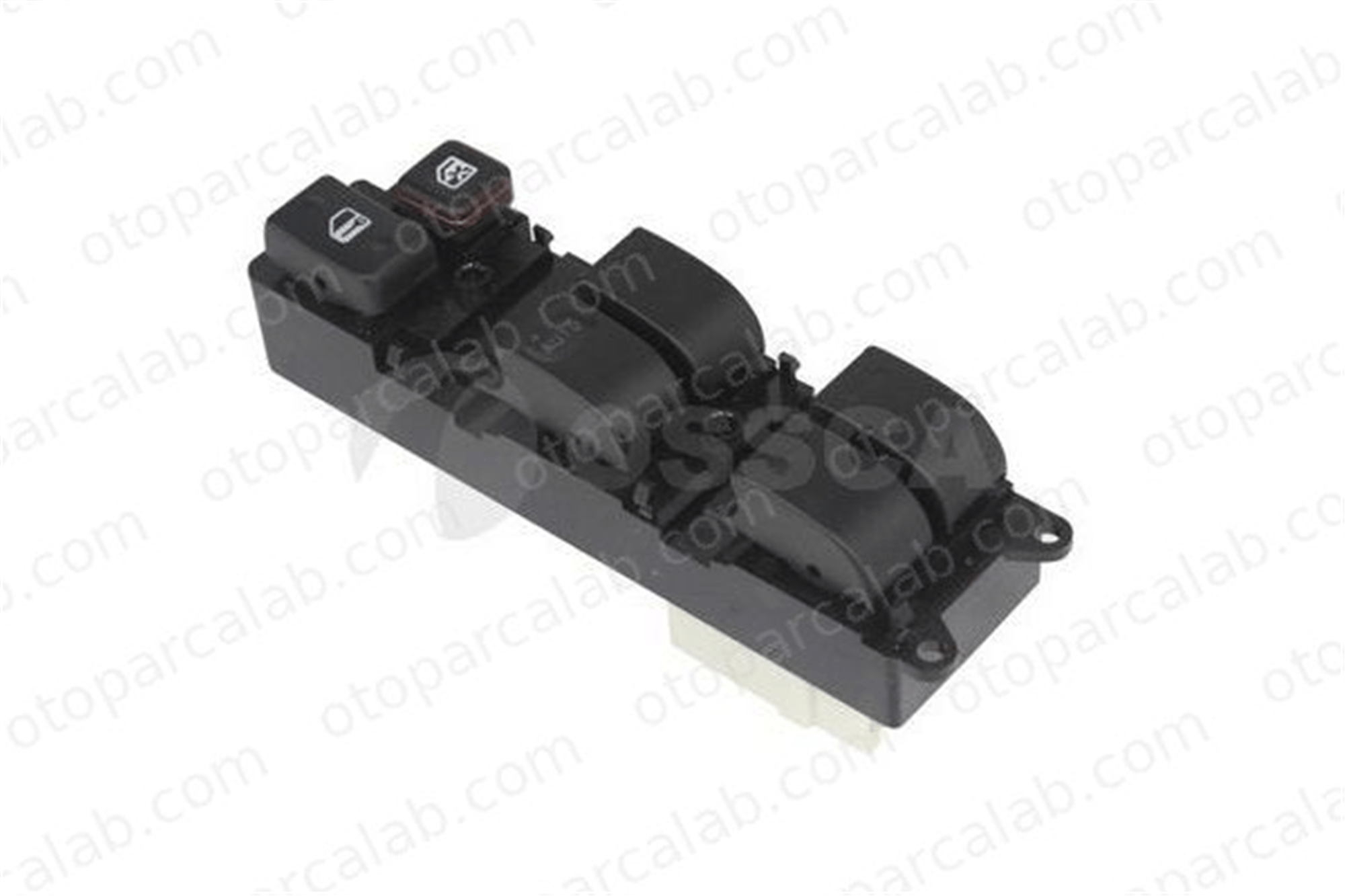BSG 85-860-005 Cam Açma Düğmesi Ön Sol TOYOTA CAMRY CAMRY Station wagon 8482032150 9482012180