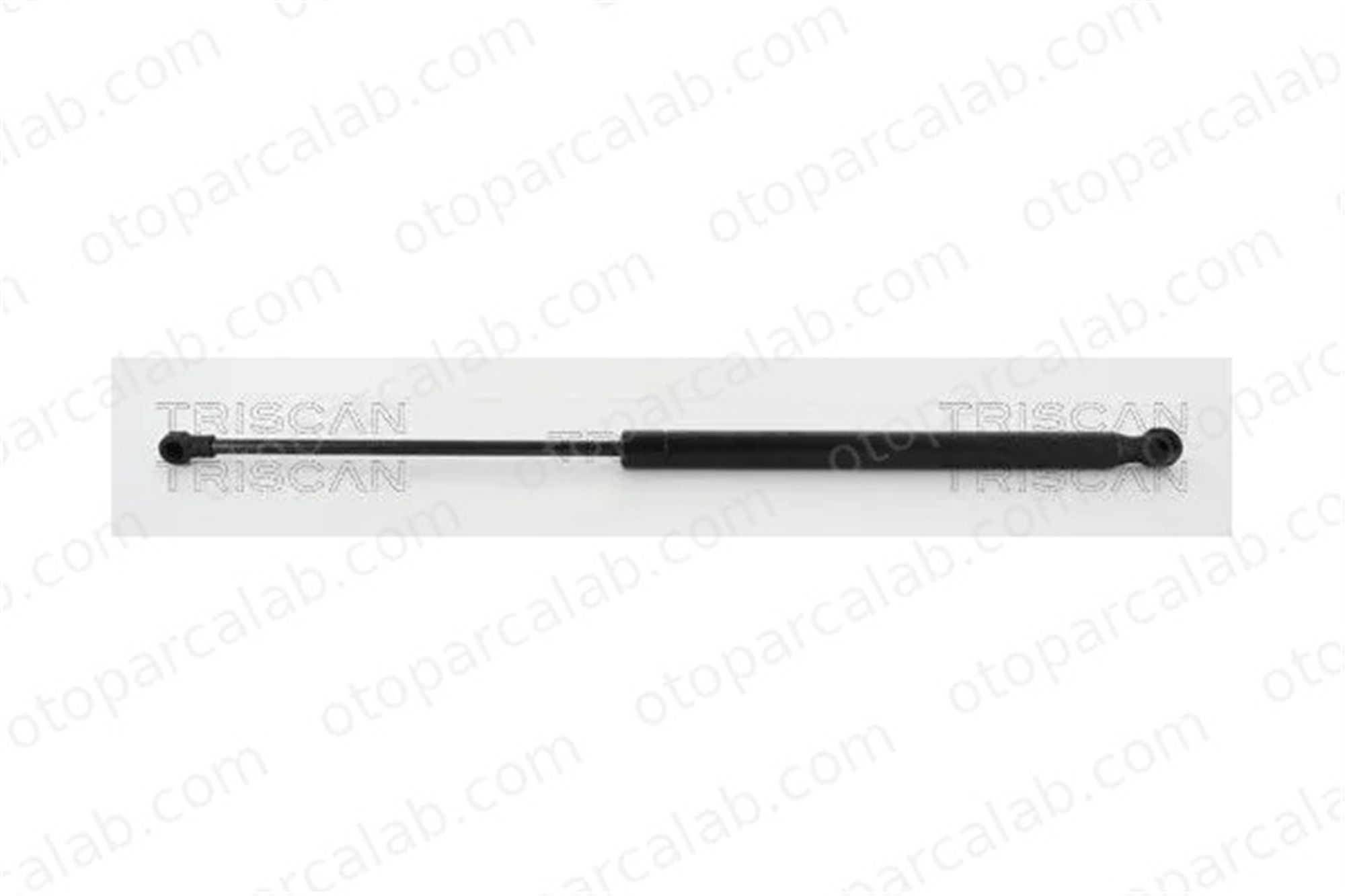 BSG 85-980-005 Bagaj Amortisörü Sağ veya Sol TOYOTA YARIS 6895009120 6895009110