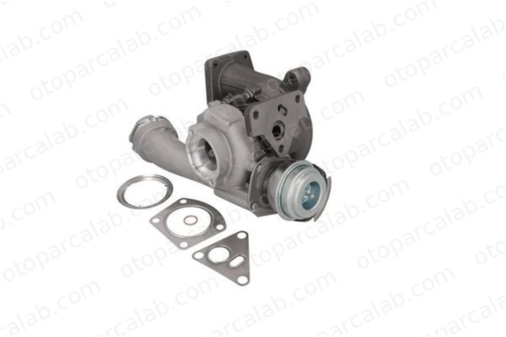 BSG 90-100-007 Turbo Şarj VW MULTIVAN T5 TRANSPORTER T5 Minibüs/Otobüs 70145701K 070145701K