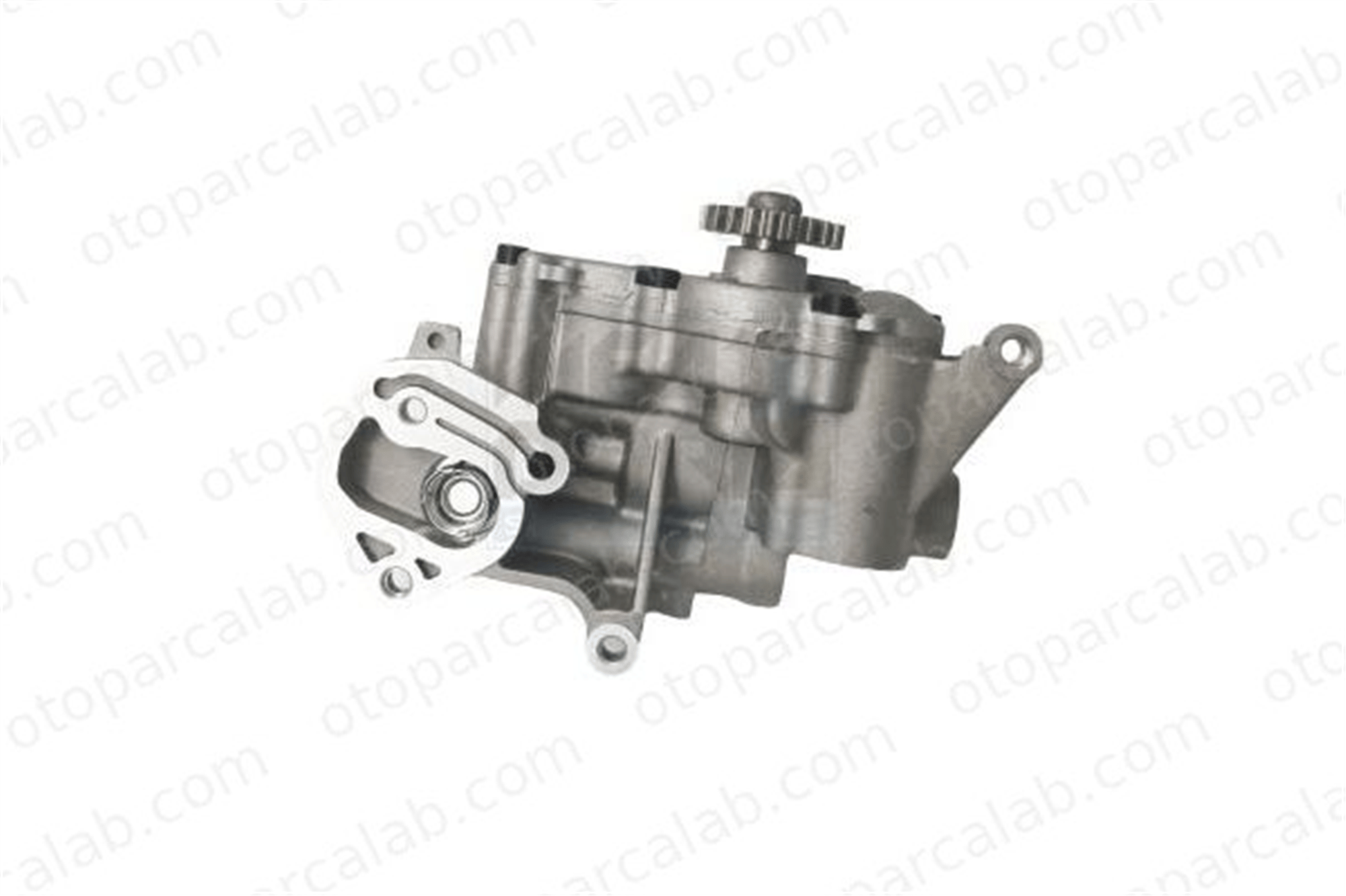 BSG 90-101-028 Yağ Pompası AUDI A3 A3 Sportback 6J115105T 6J115105AB