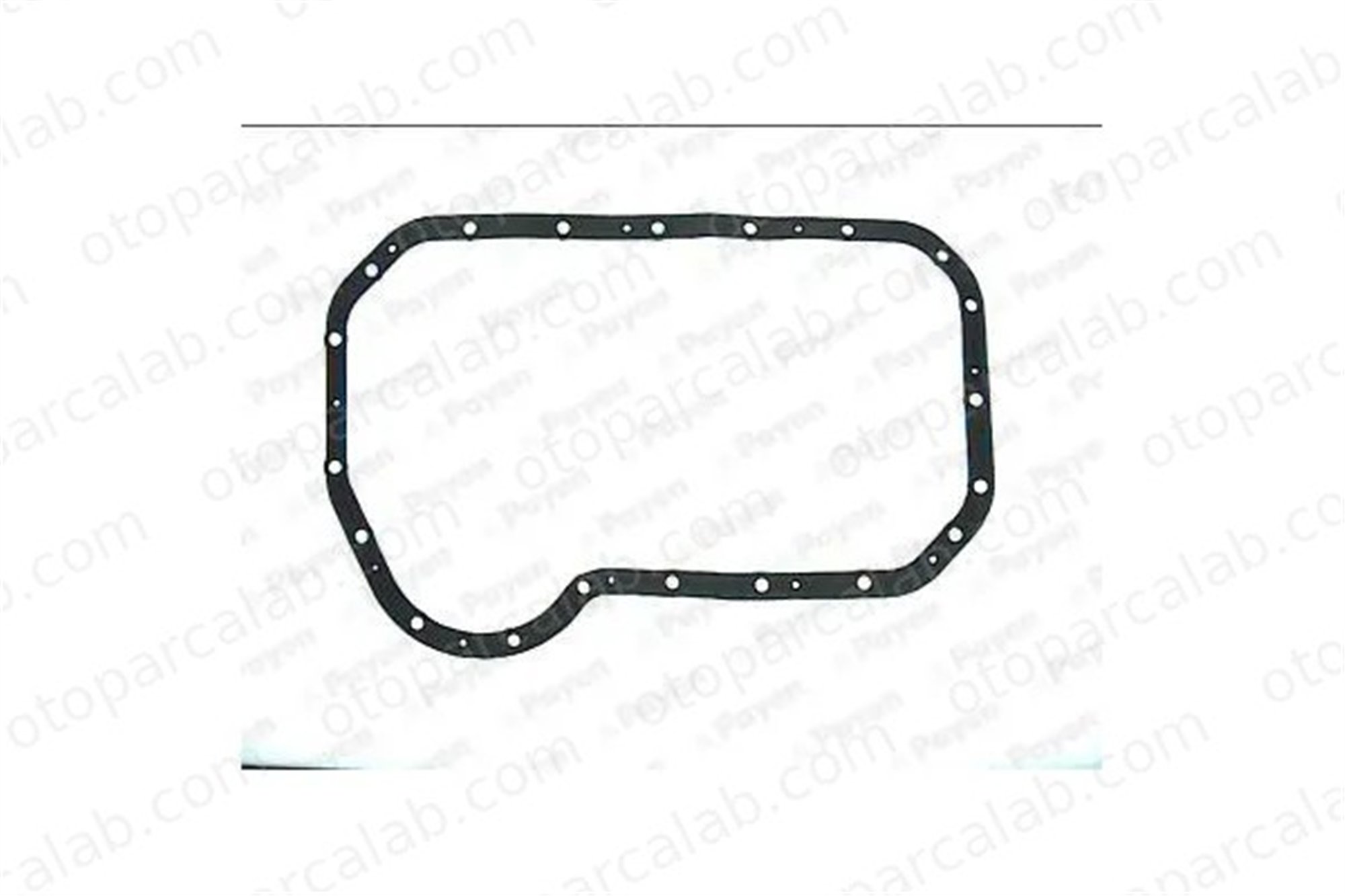 BSG 90-116-024 Karter Contası AUDI 80 B3 Sedan 80 B2 Sedan 44103609D 1033121