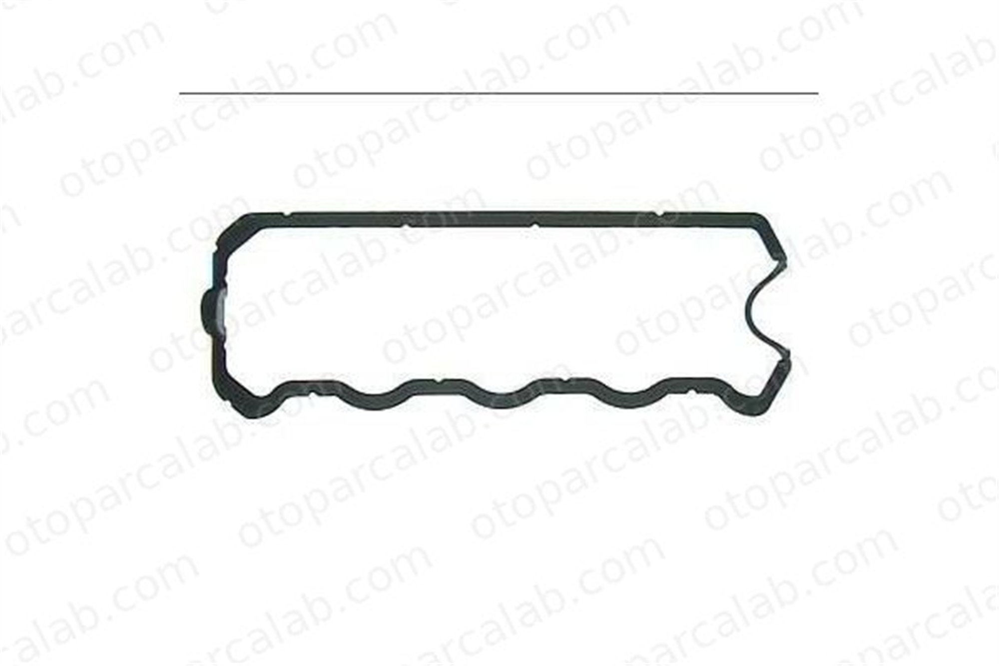 BSG 90-116-027 Üst Kapak Contası (Külbütör) AUDI A4 B5 A4 B5 Avant 28103483G 28103483C