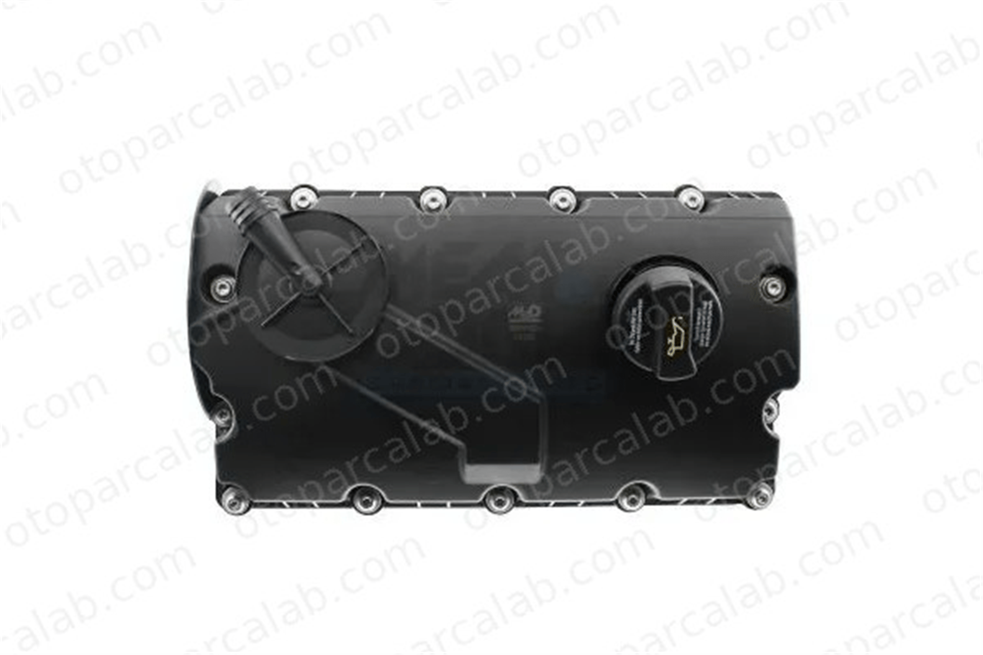 BSG 90-122-059 Motor Üst Kapağı (Külbütör) AUDI A4 B7 Avant SEAT ALHAMBRA 38103469AE 038 103 469 AE