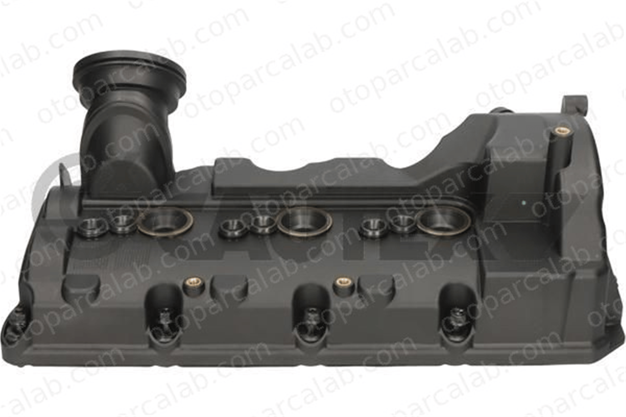 BSG 90-122-063 Motor Üst Kapağı (Külbütör) AUDI A7 Sportback A6 C7 59103469BD 59103469AQ