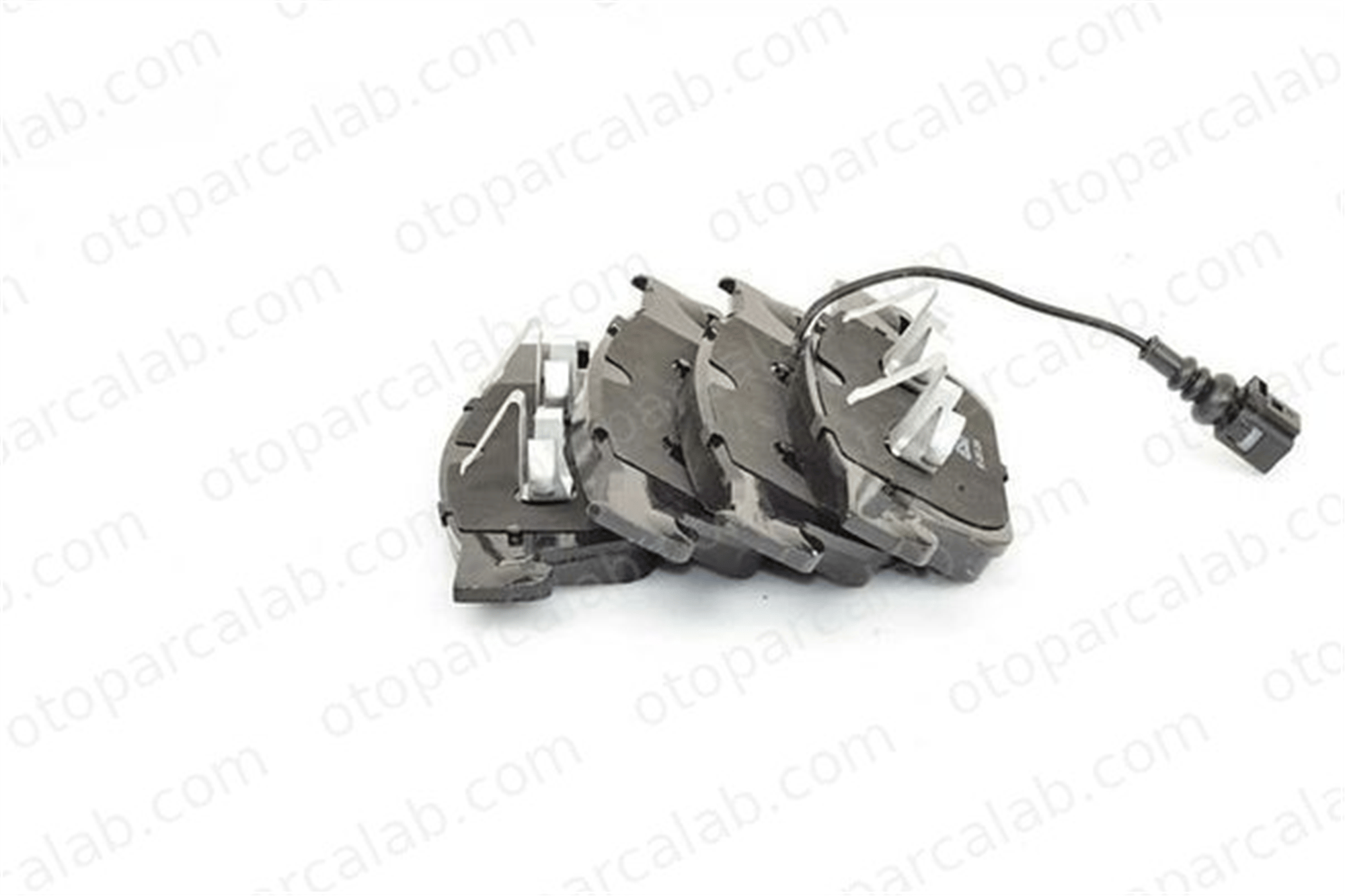 BSG 90-200-034 Fren Disk Balata Ön VW MULTIVAN T5 MULTIVAN T6 7E0698151 7E0698151B