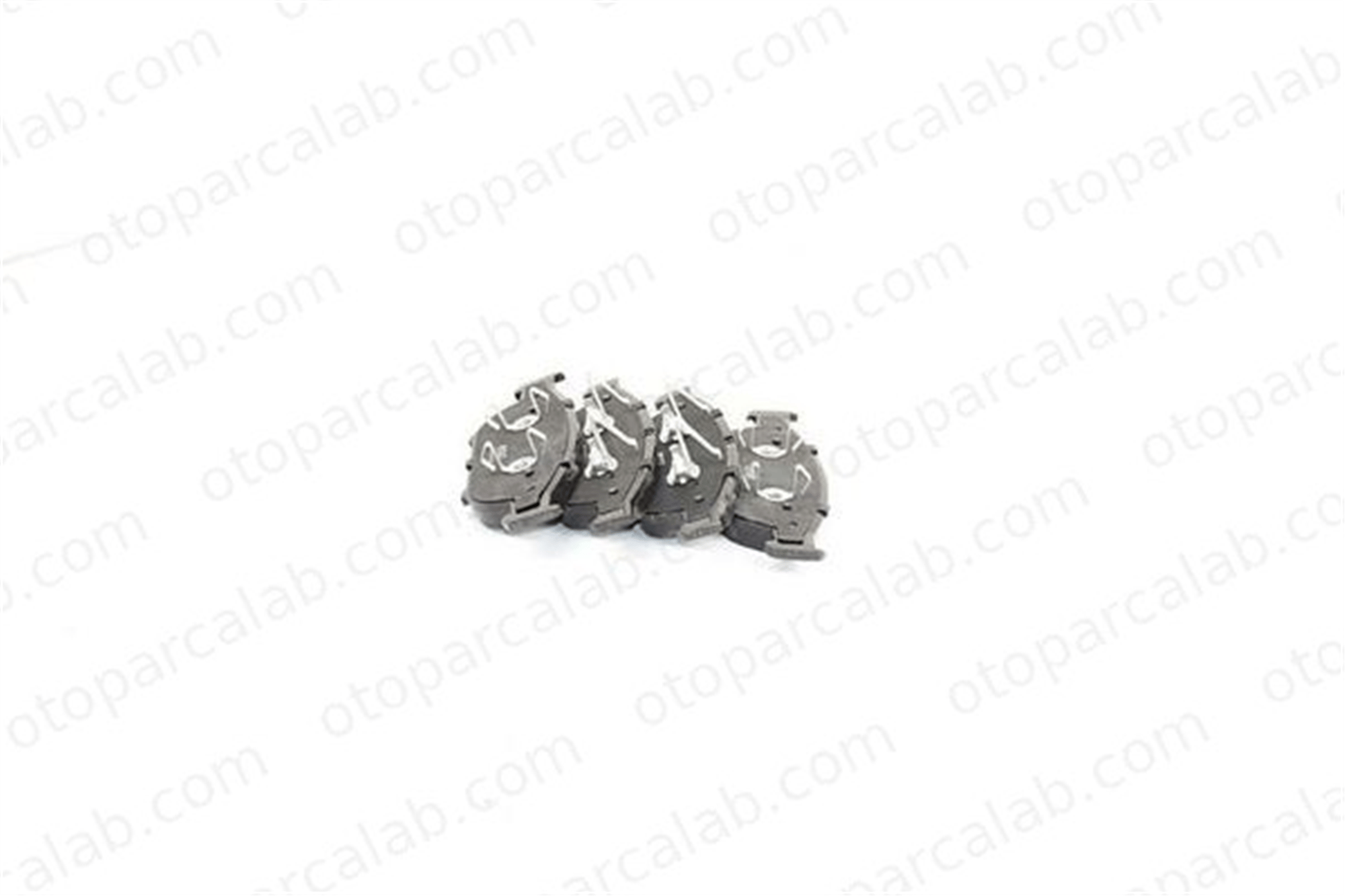 BSG 90-200-036 Fren Disk Balata Ön AUDI A8 D4 A6 Allroad C7 4H0698151G 4H0698151D