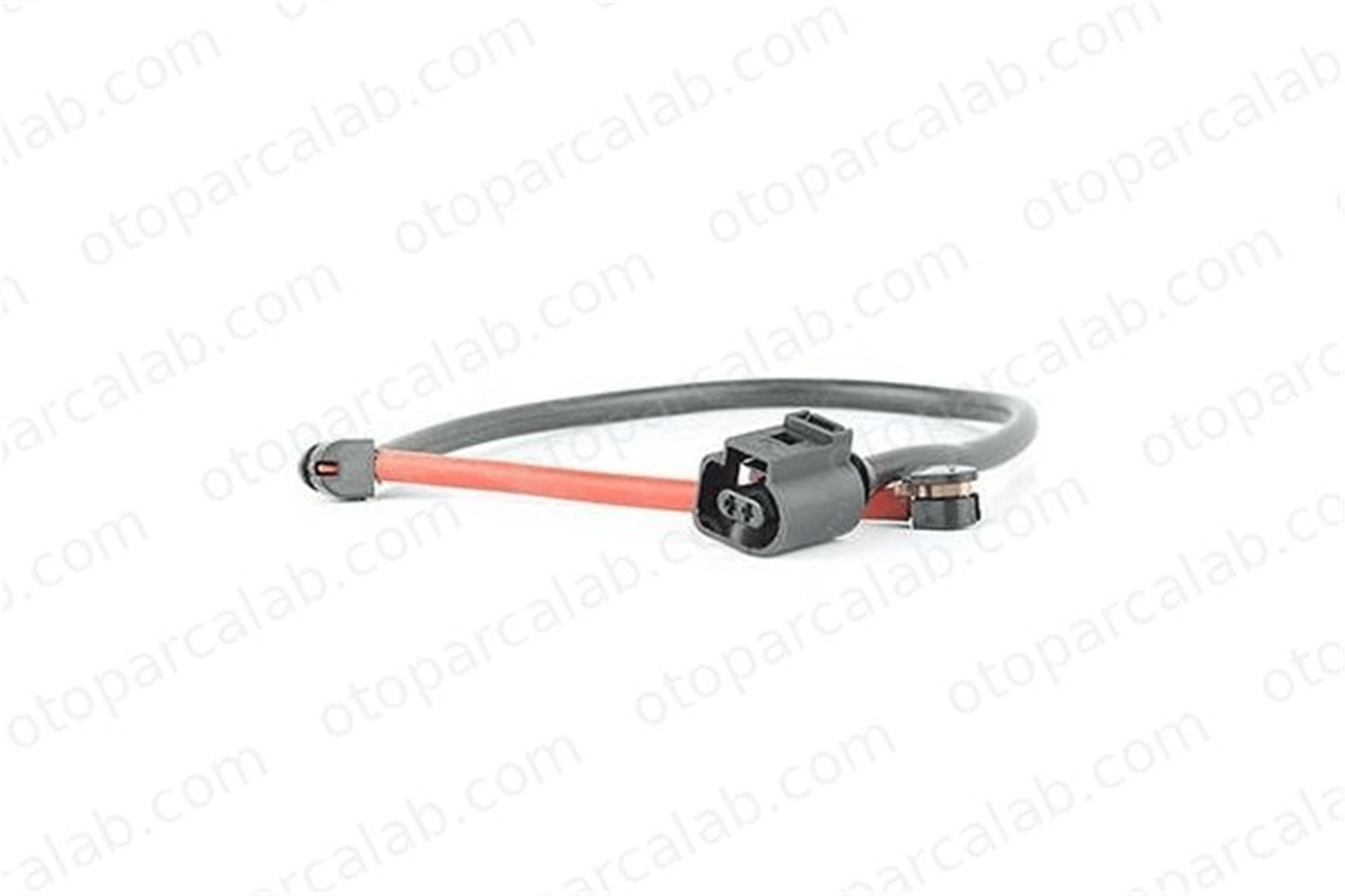 BSG 90-201-001 Balata İkaz Kablosu Ön AUDI Q7 PORSCHE CAYENNE 7L0907637 95561236500