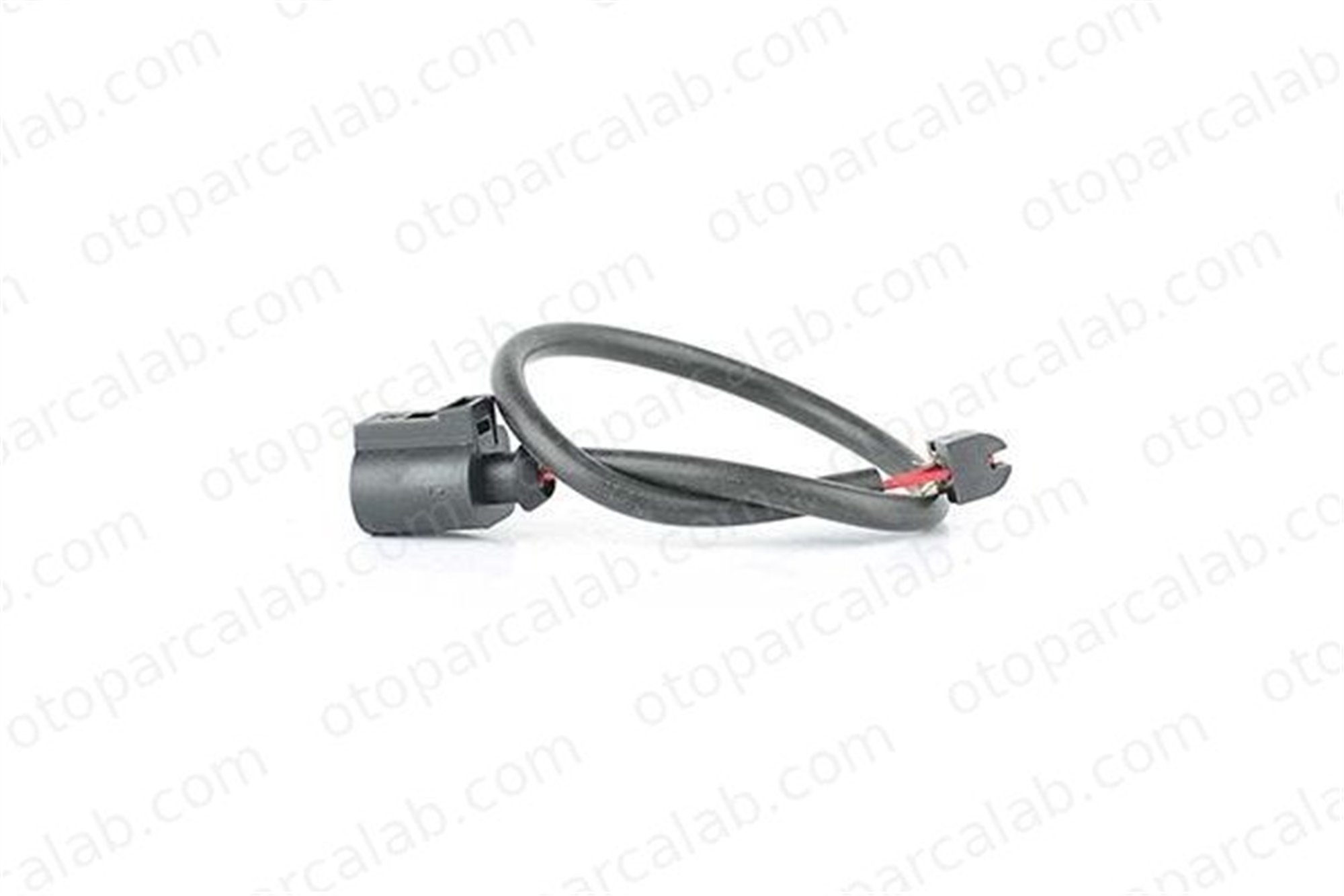 BSG 90-201-003 Balata İkaz Kablosu Ön VW TOUAREG 7P0907637