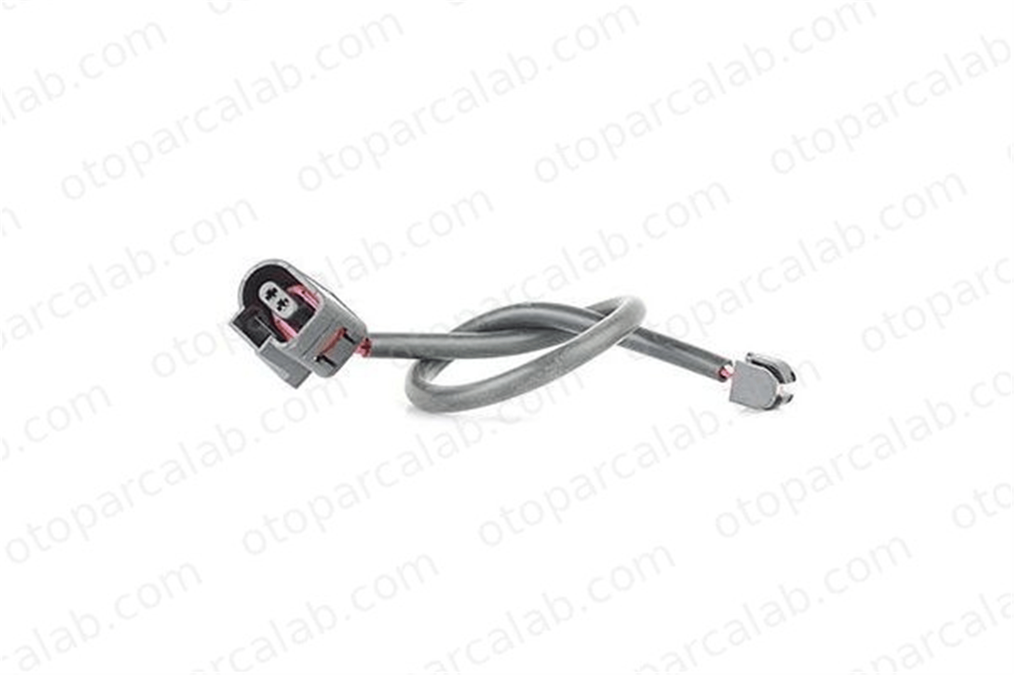 BSG 90-201-005 Balata İkaz Kablosu Ön PORSCHE PANAMERA CAYENNE 7P0907637A 95861236500