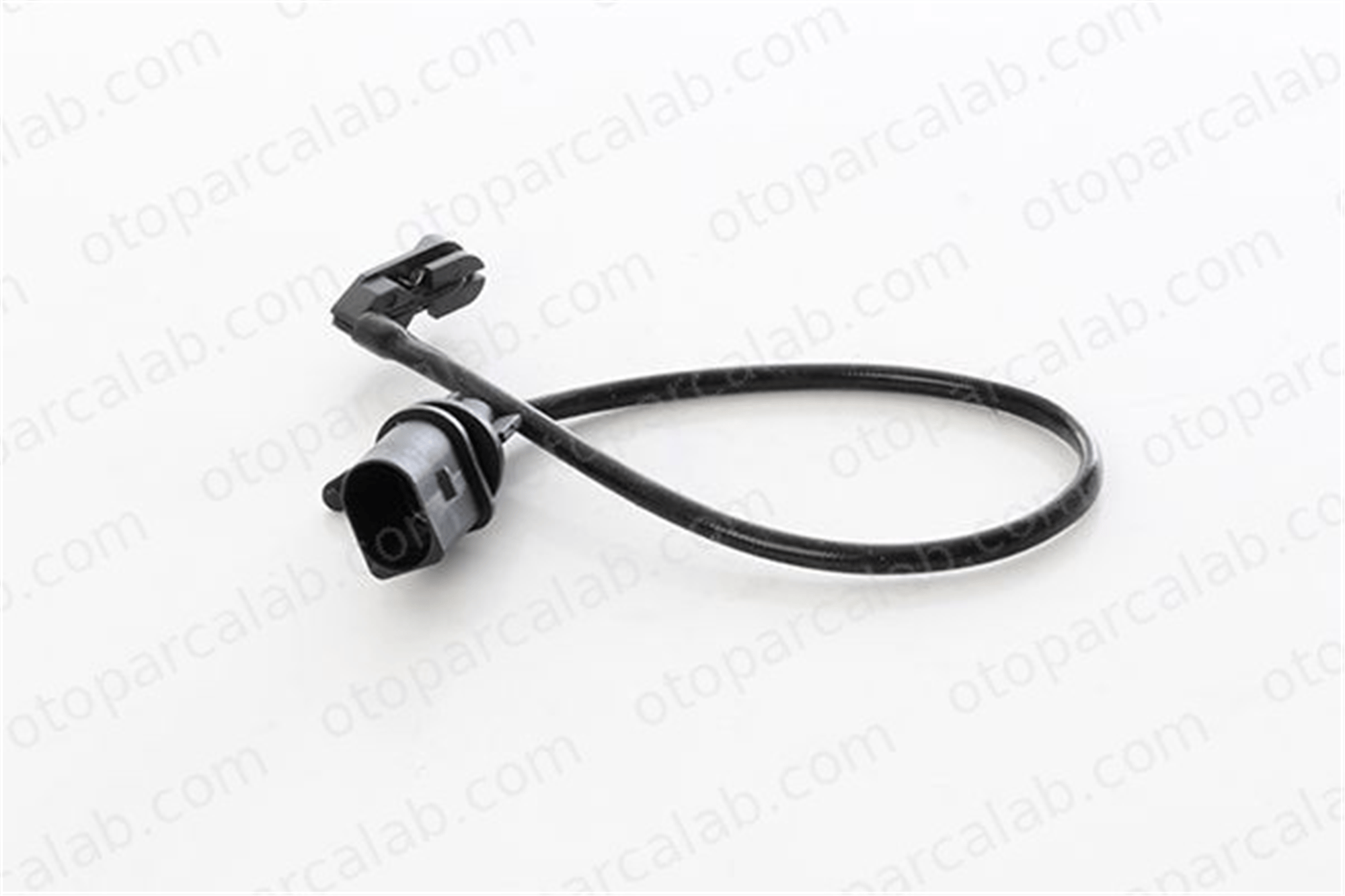 BSG 90-201-006 Balata İkaz Kablosu Ön AUDI A4 B8 A4 B8 Avant 8K0615121 8T0907637