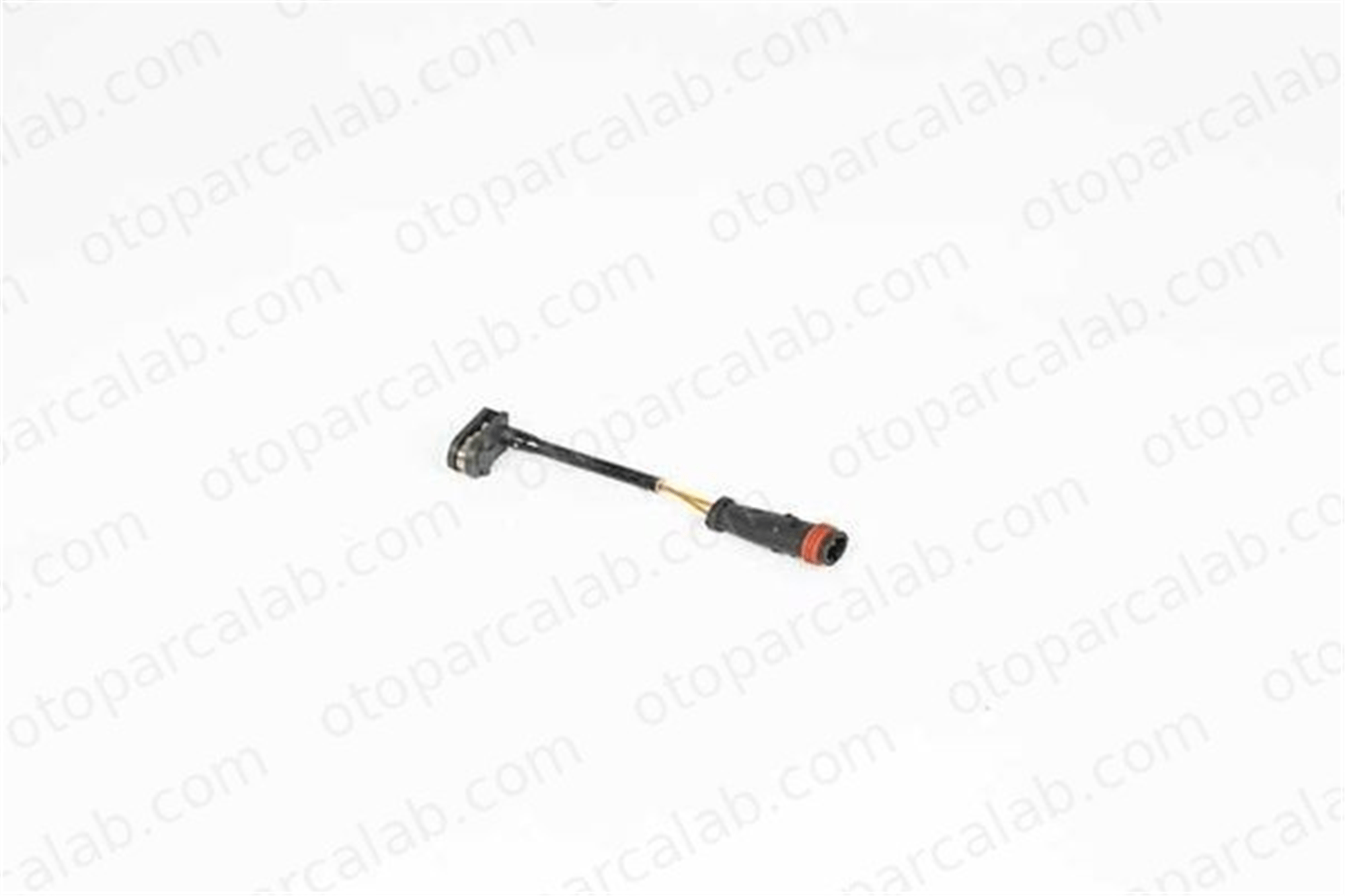 BSG 90-201-010 Balata İkaz Kablosu Arka MERCEDES-BENZ SPRINTER 3,5-t Platform şasi VITO Minibüs/Otobüs 2E0906206G 6395401417