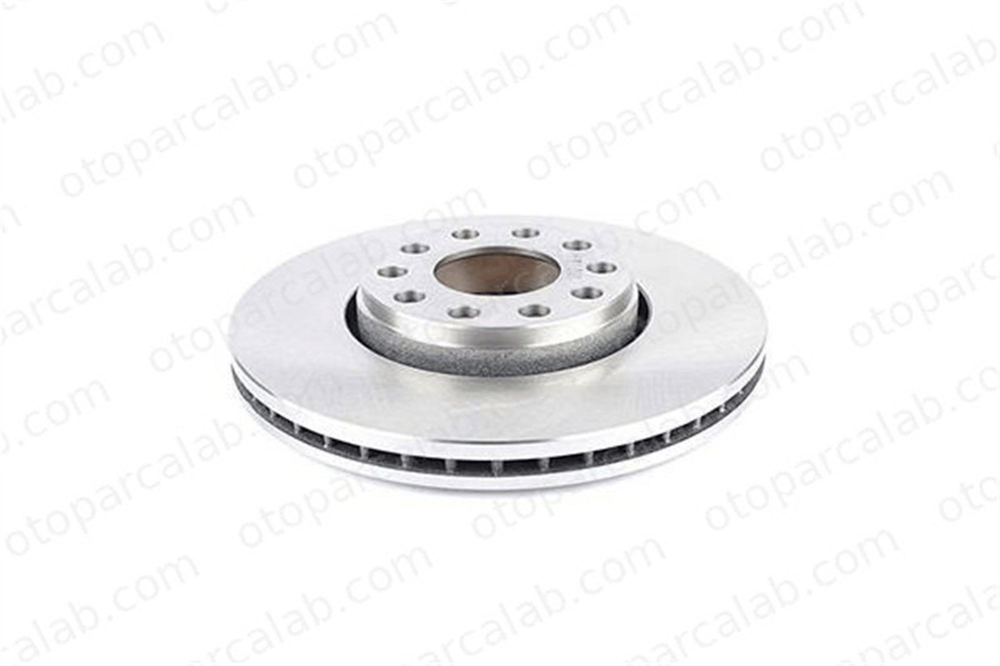 BSG 90-210-003 Fren Disk Ayna Ön Sağ ve Sol AUDI A6 C5 Avant A6 C5 4B0615301B 4A0615301C